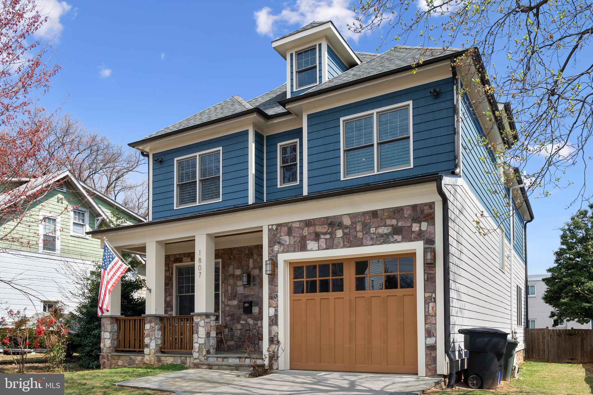 CHERRYDALE - Residential