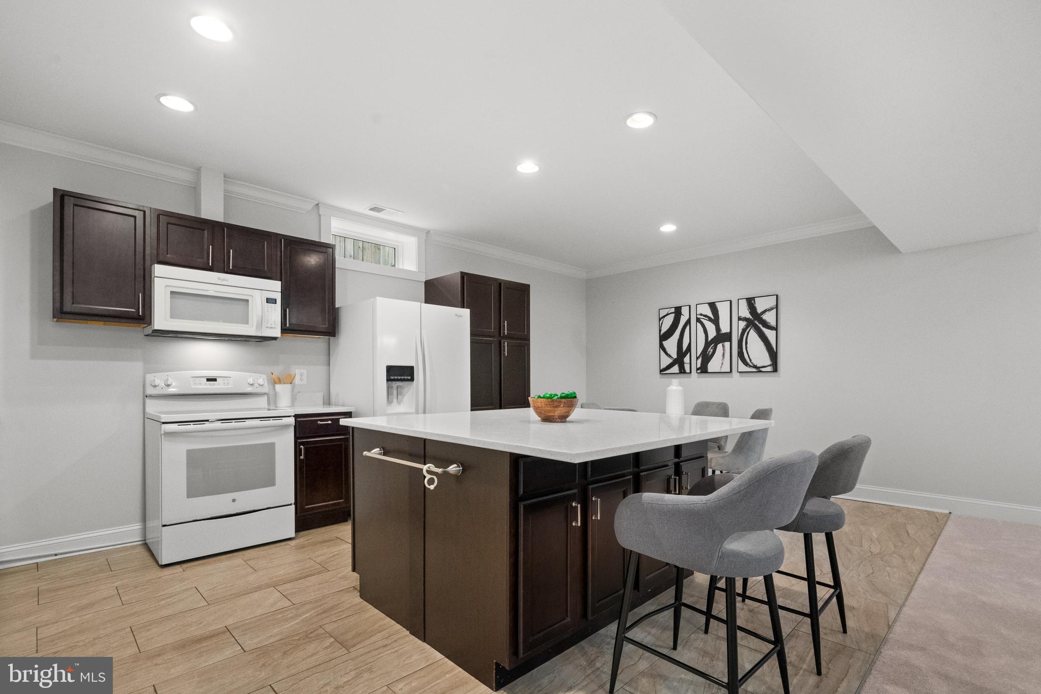 CHERRYDALE - Residential