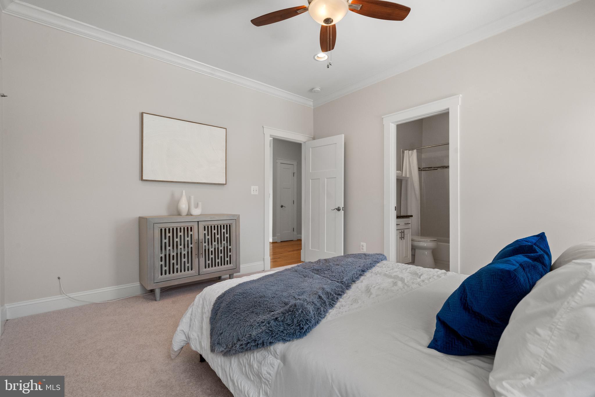 CHERRYDALE - Residential