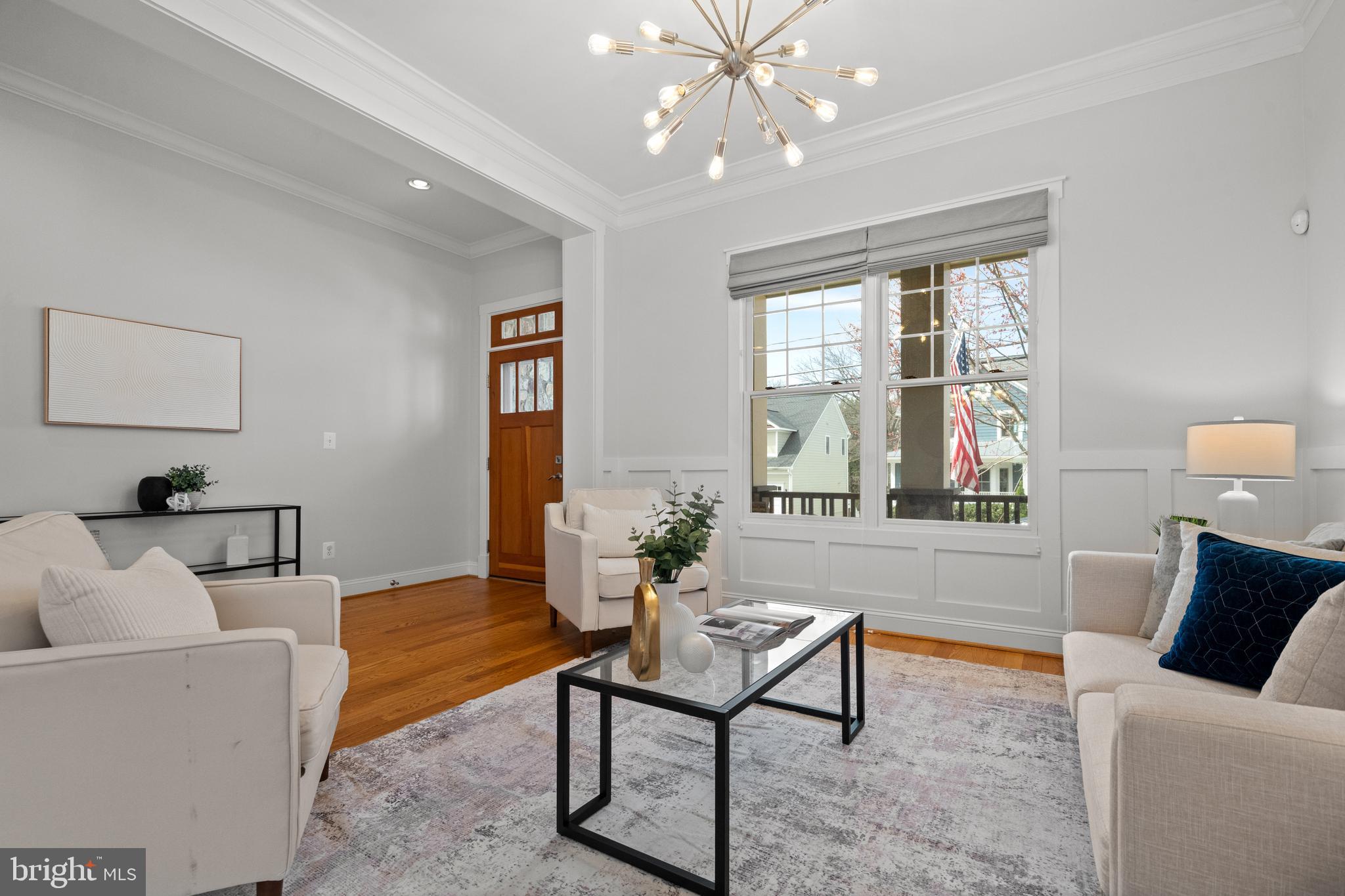 CHERRYDALE - Residential