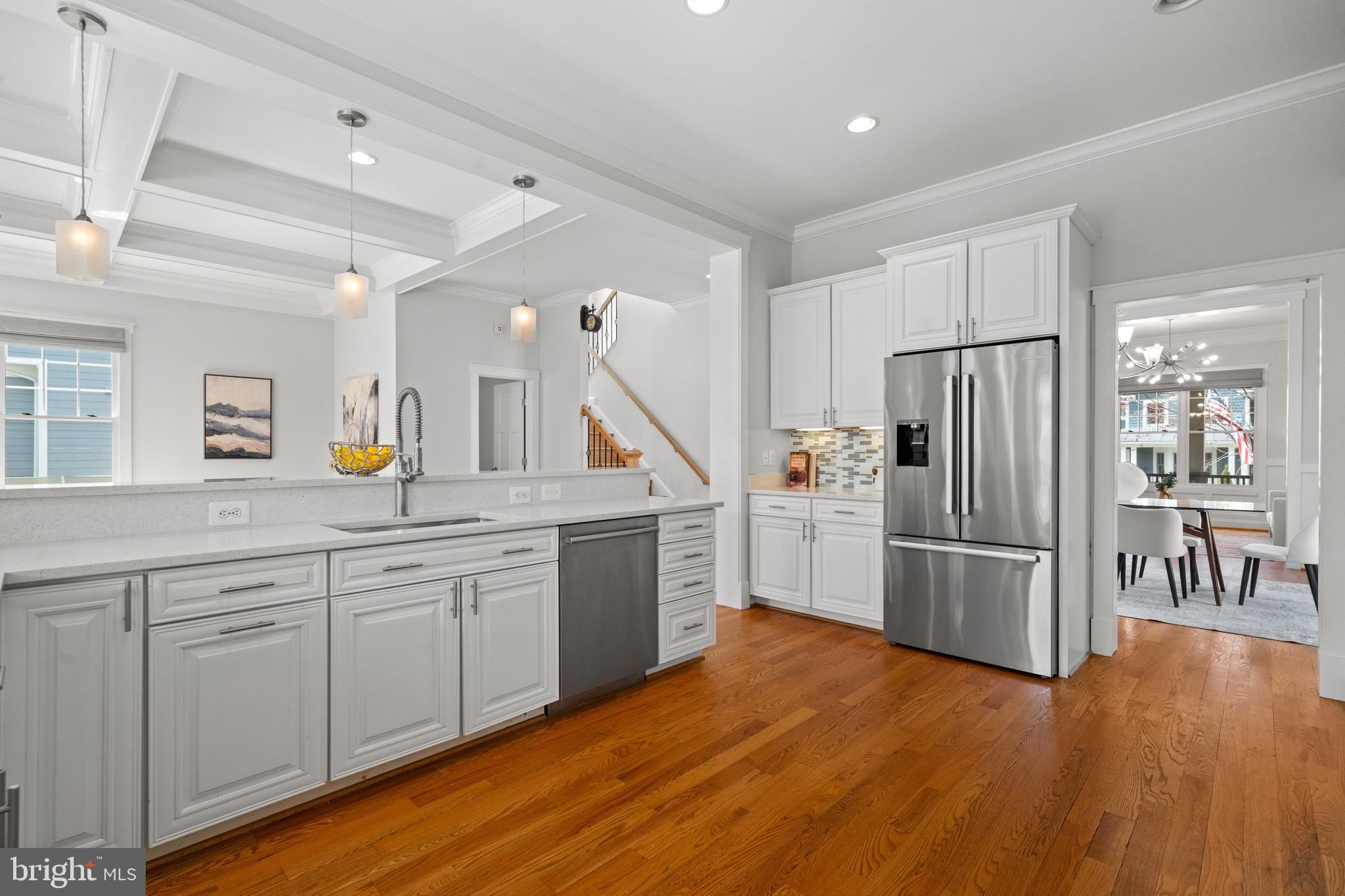 CHERRYDALE - Residential