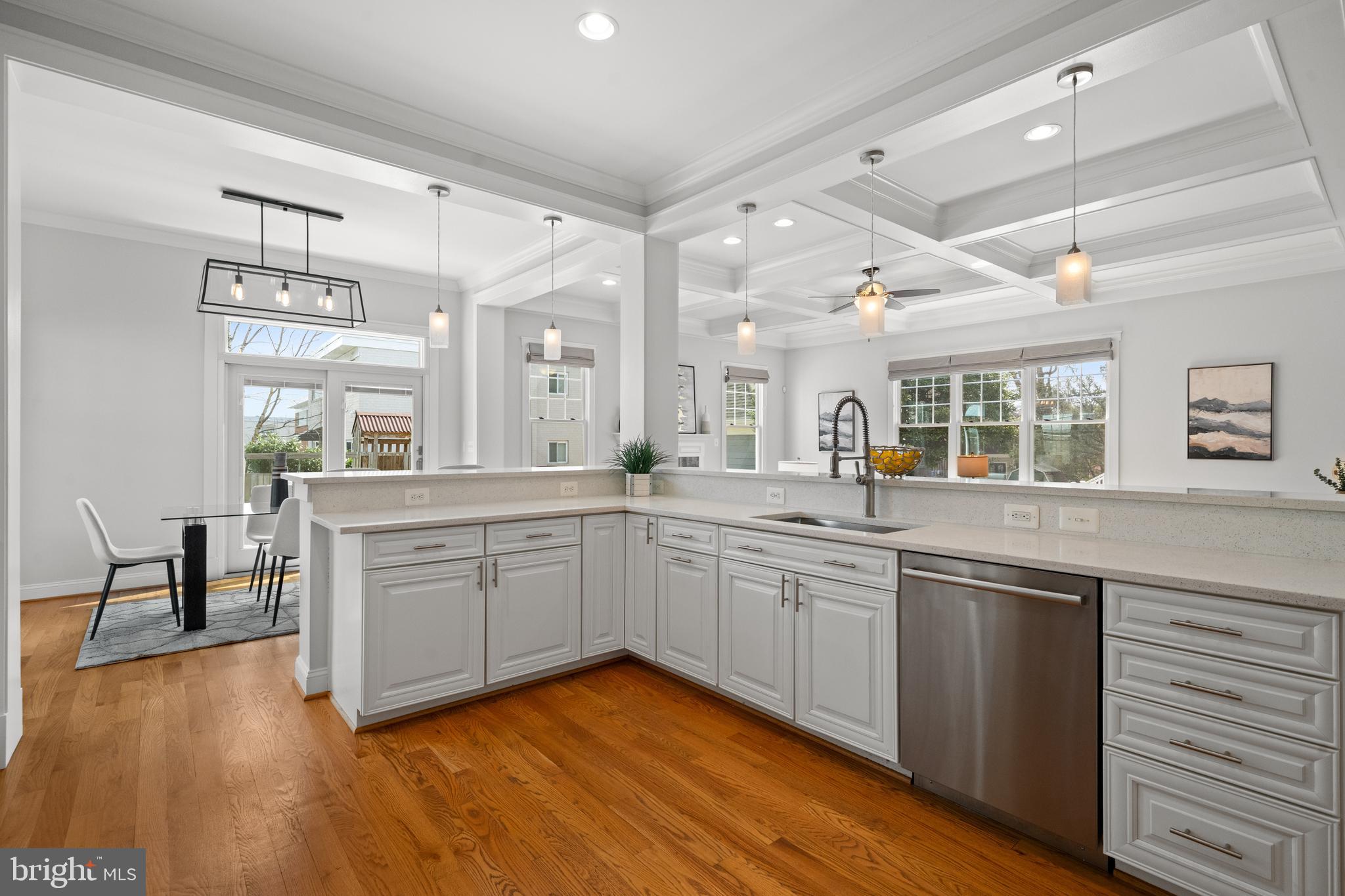 CHERRYDALE - Residential