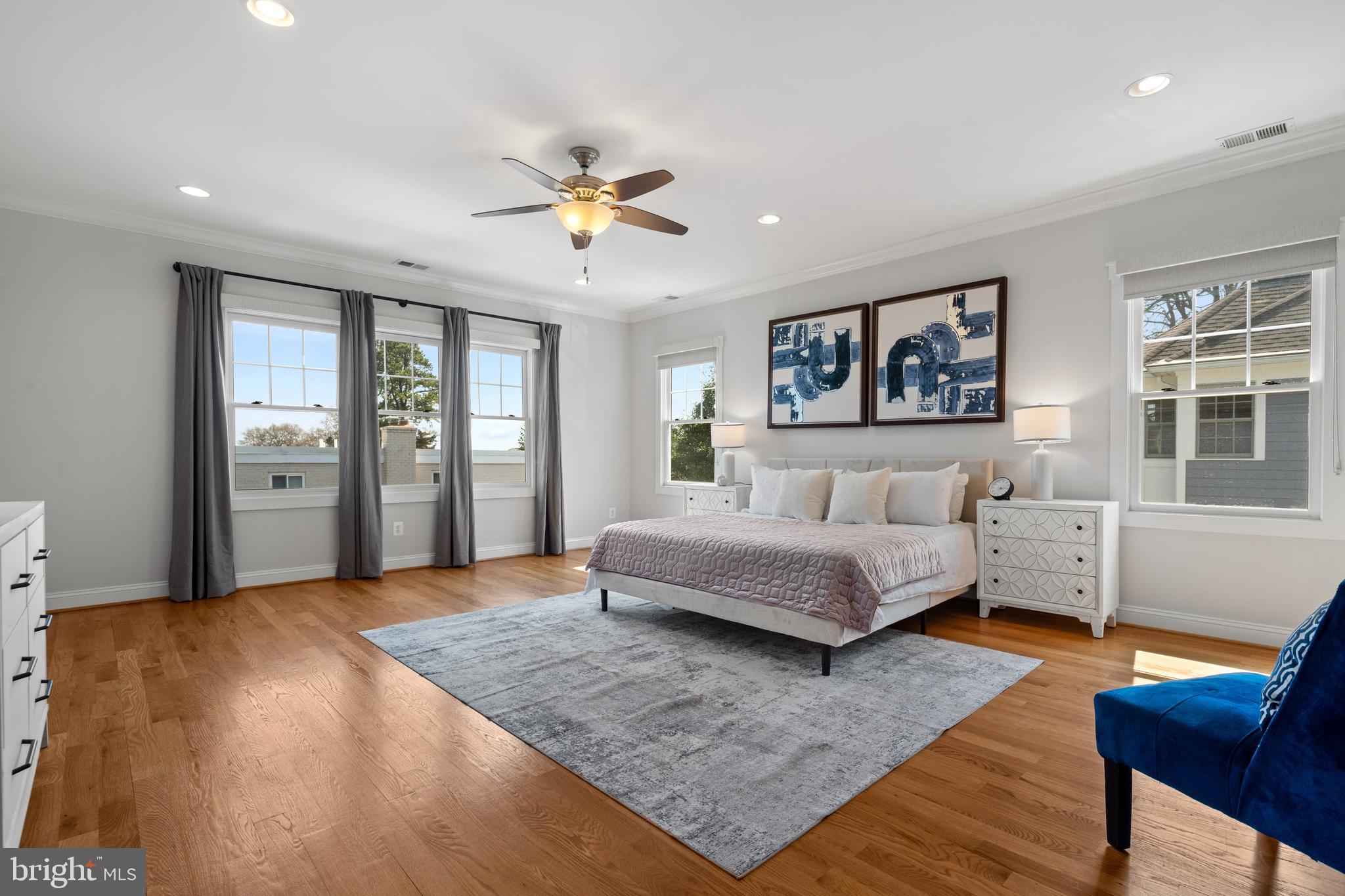 CHERRYDALE - Residential