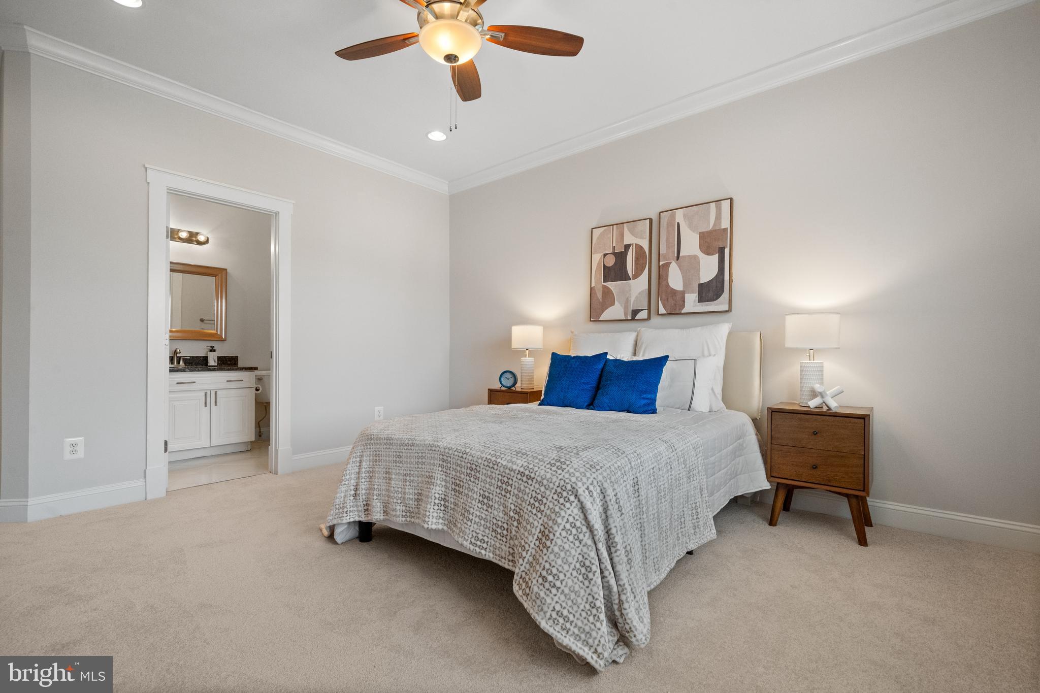 CHERRYDALE - Residential