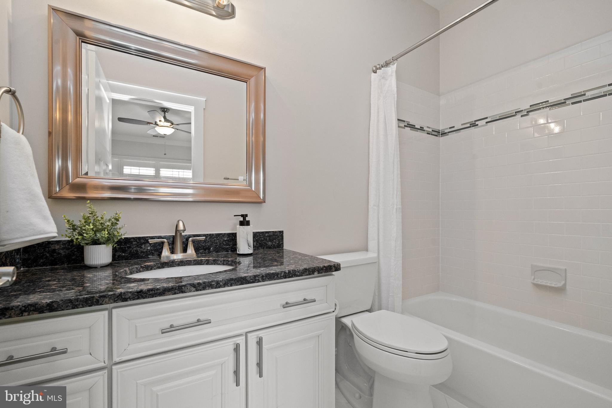 CHERRYDALE - Residential