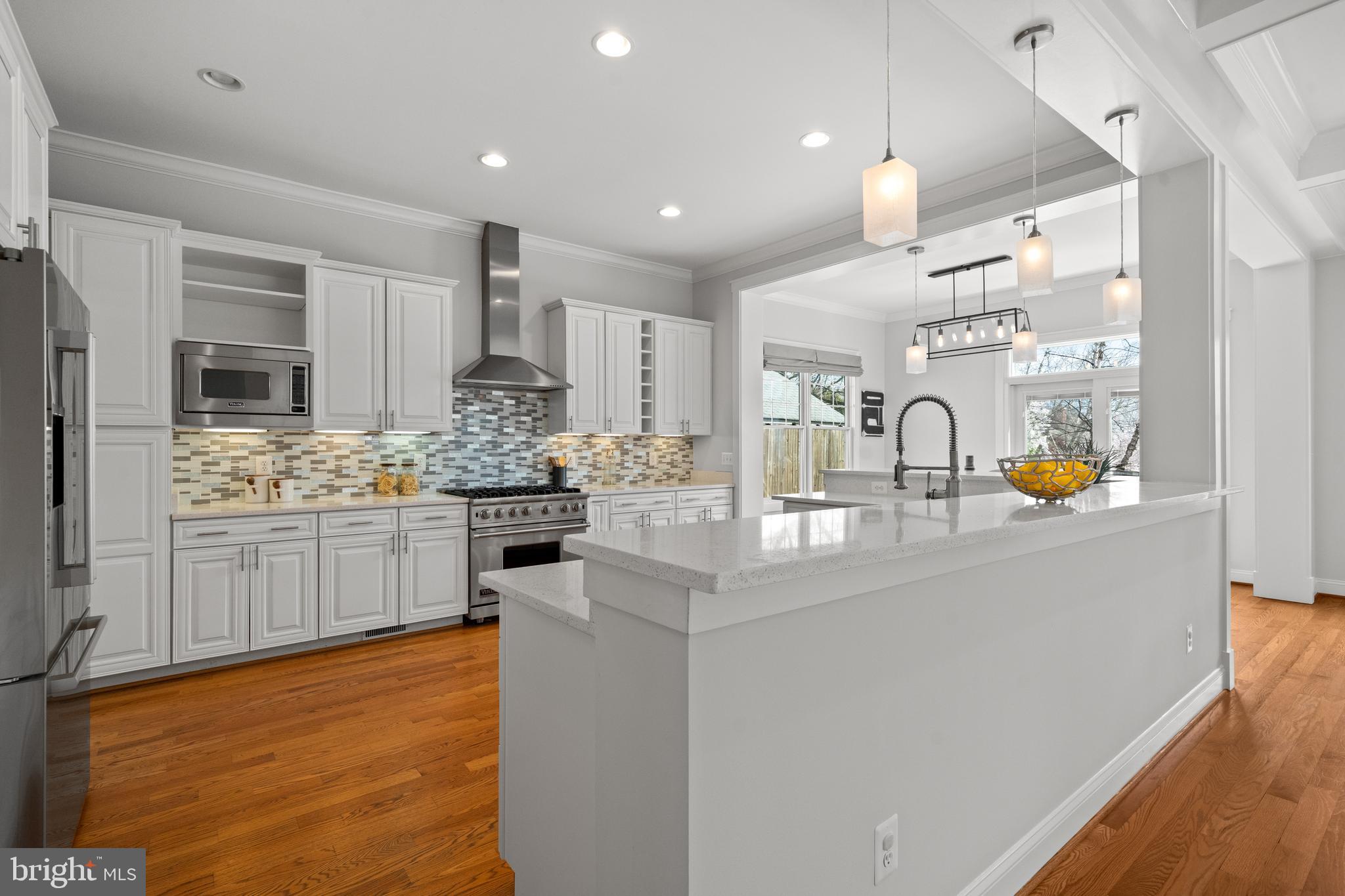 CHERRYDALE - Residential