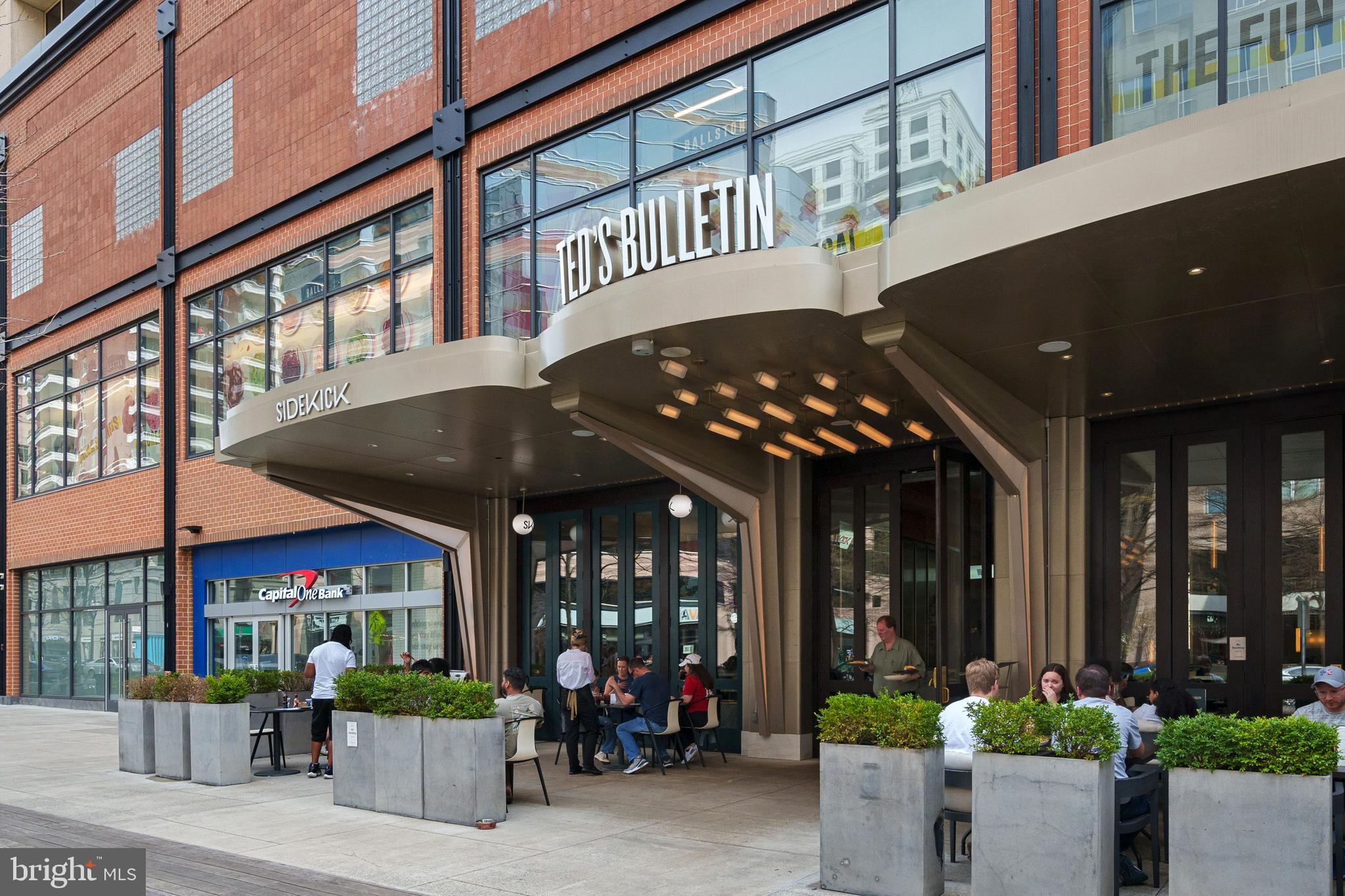 CHERRYDALE - Residential