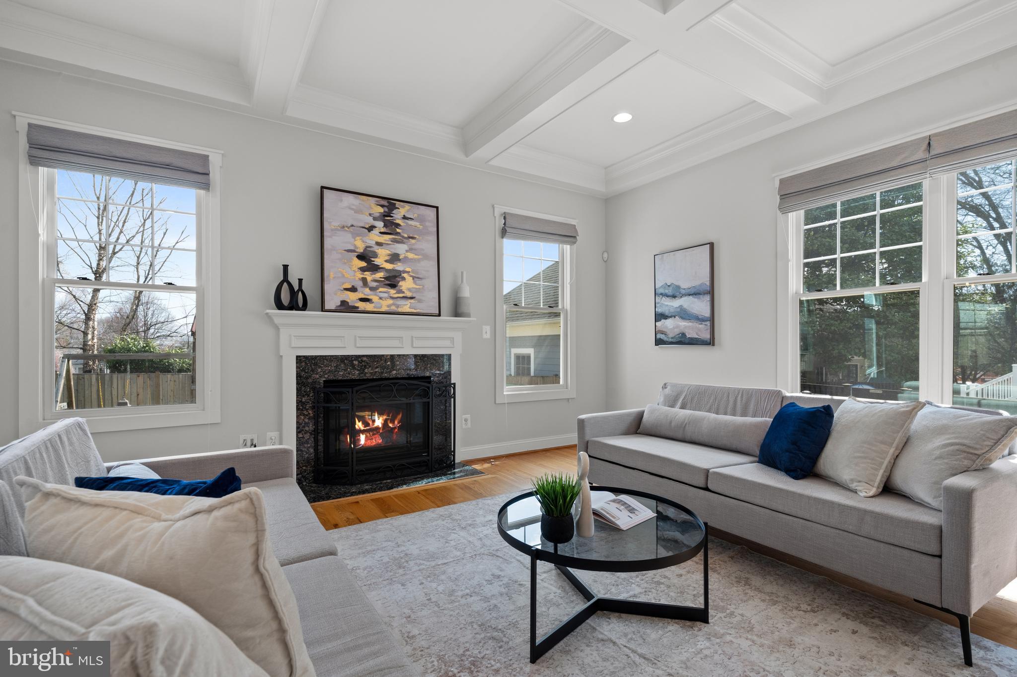 CHERRYDALE - Residential