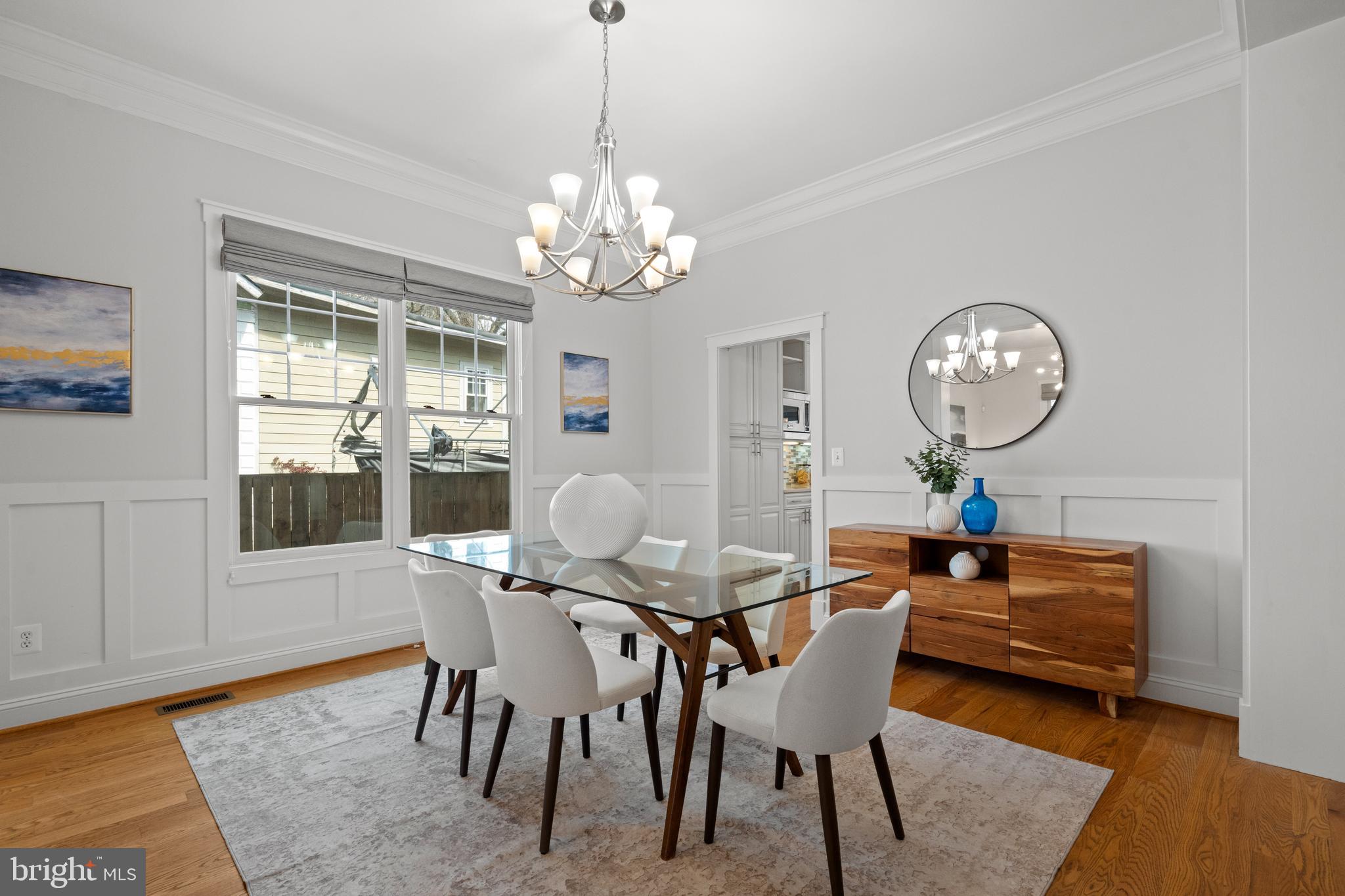 CHERRYDALE - Residential