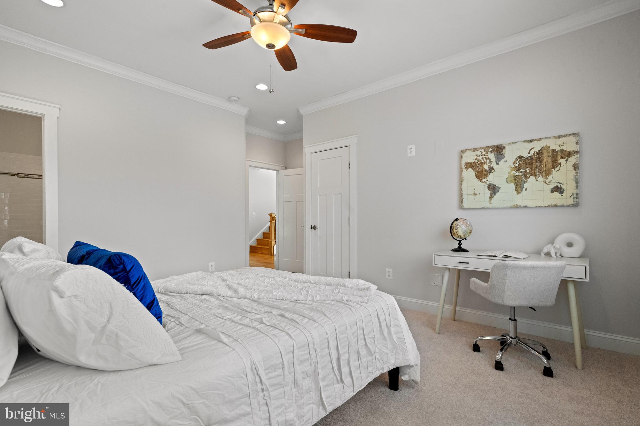 CHERRYDALE - Residential