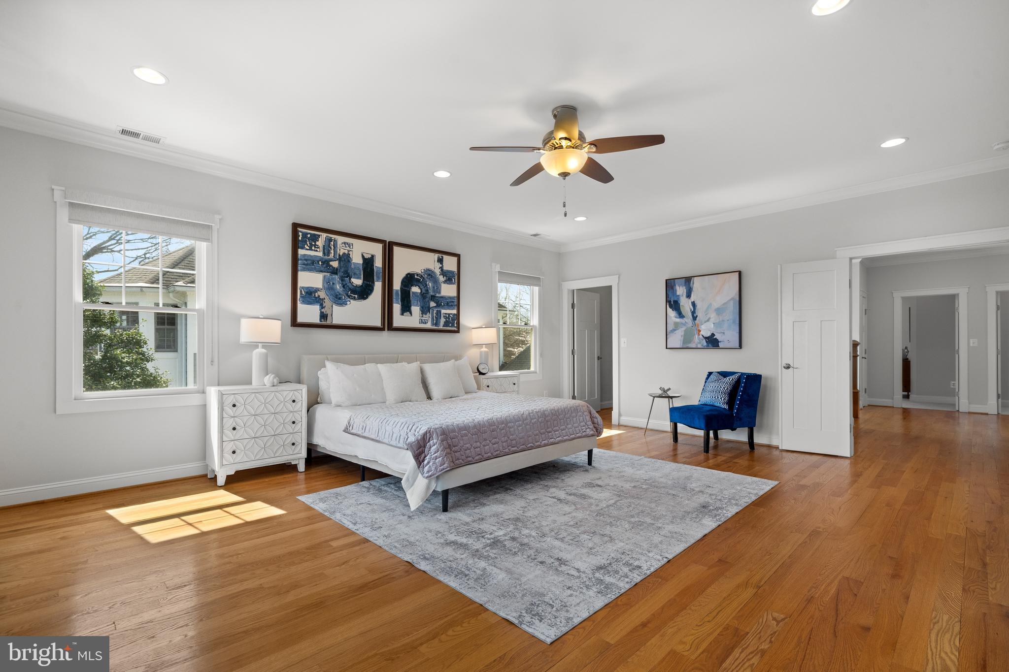 CHERRYDALE - Residential