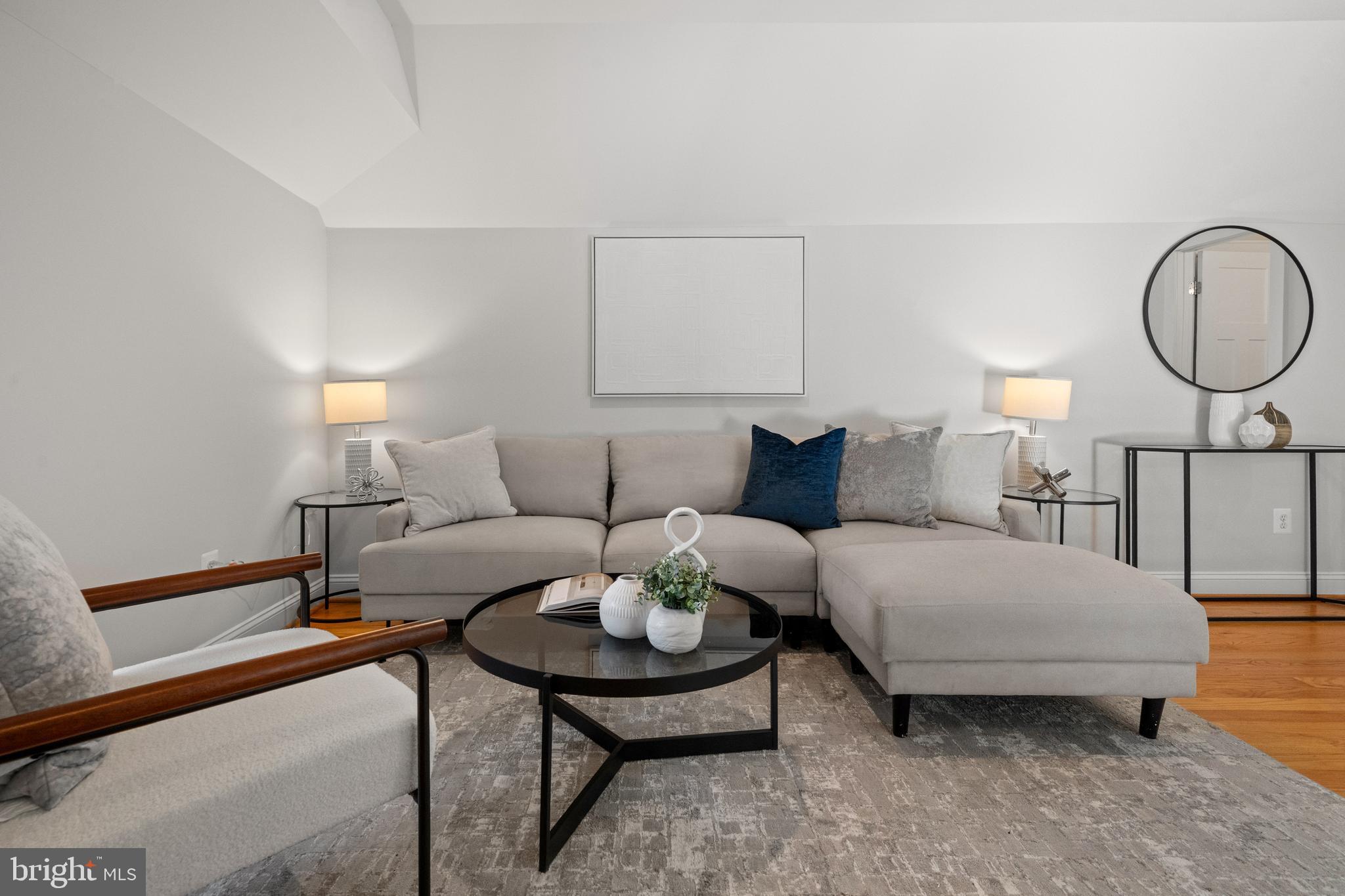 CHERRYDALE - Residential