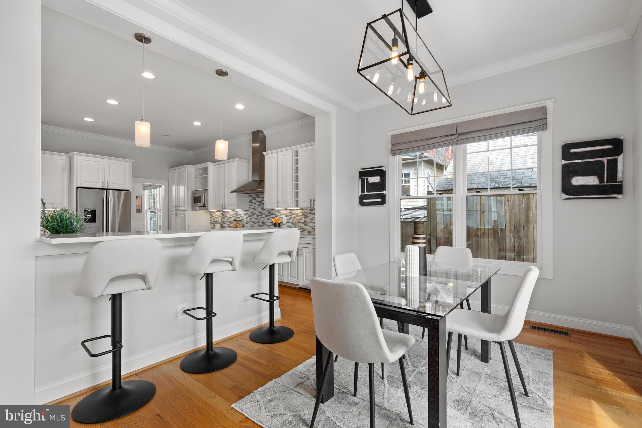 CHERRYDALE - Residential