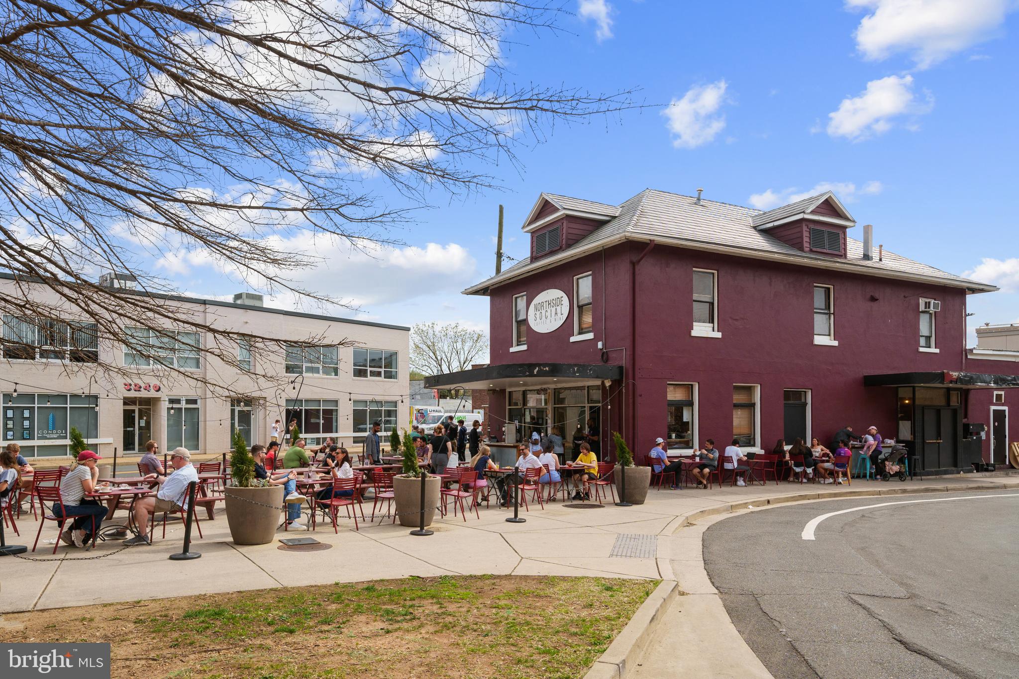 CHERRYDALE - Residential