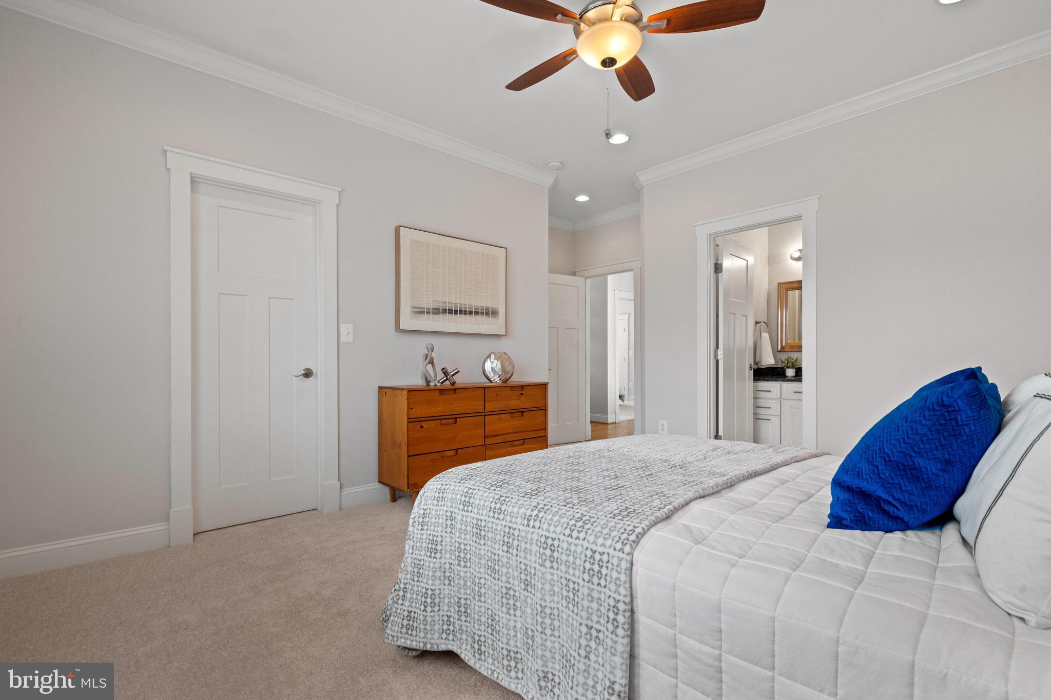 CHERRYDALE - Residential