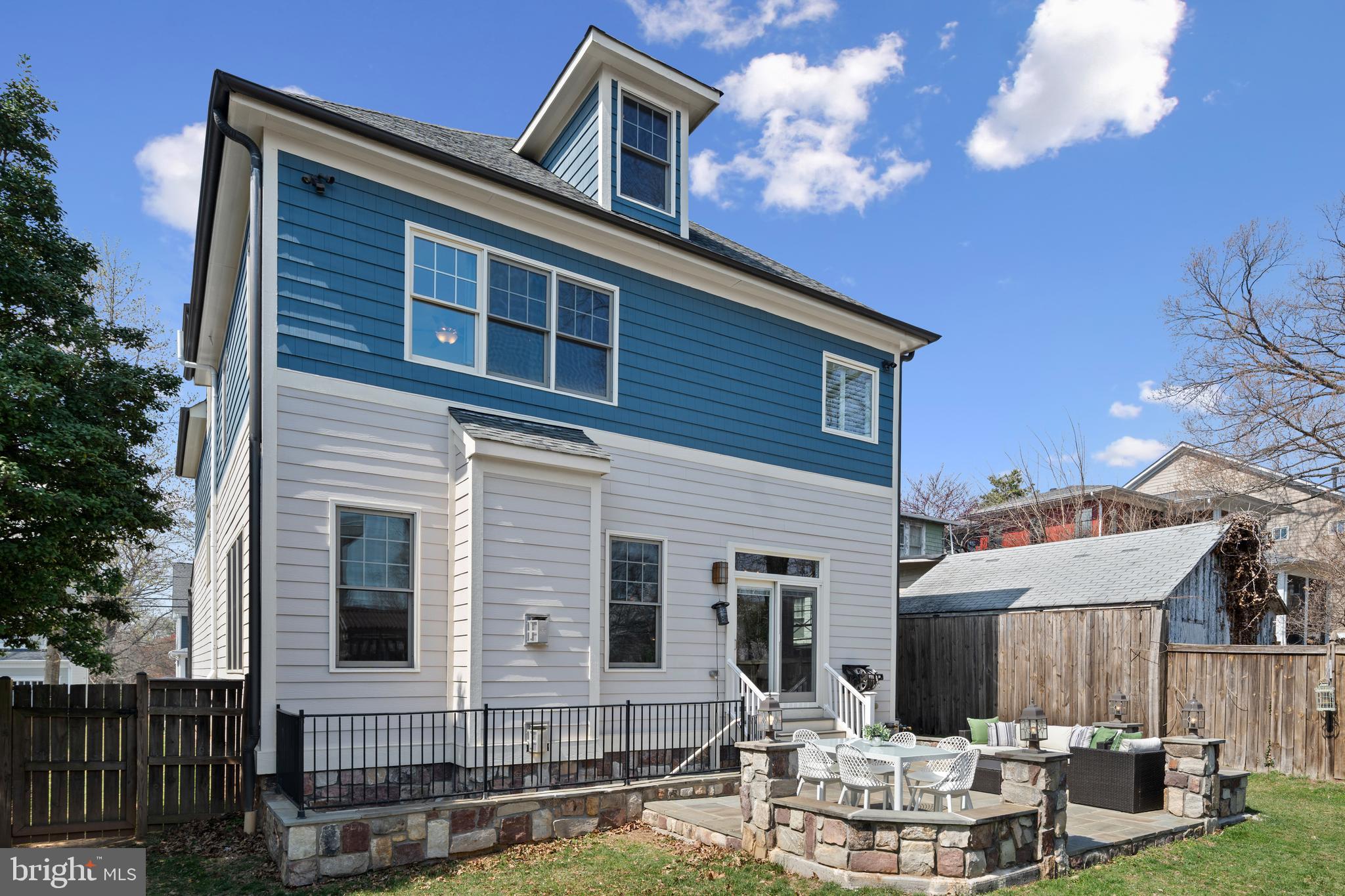 CHERRYDALE - Residential