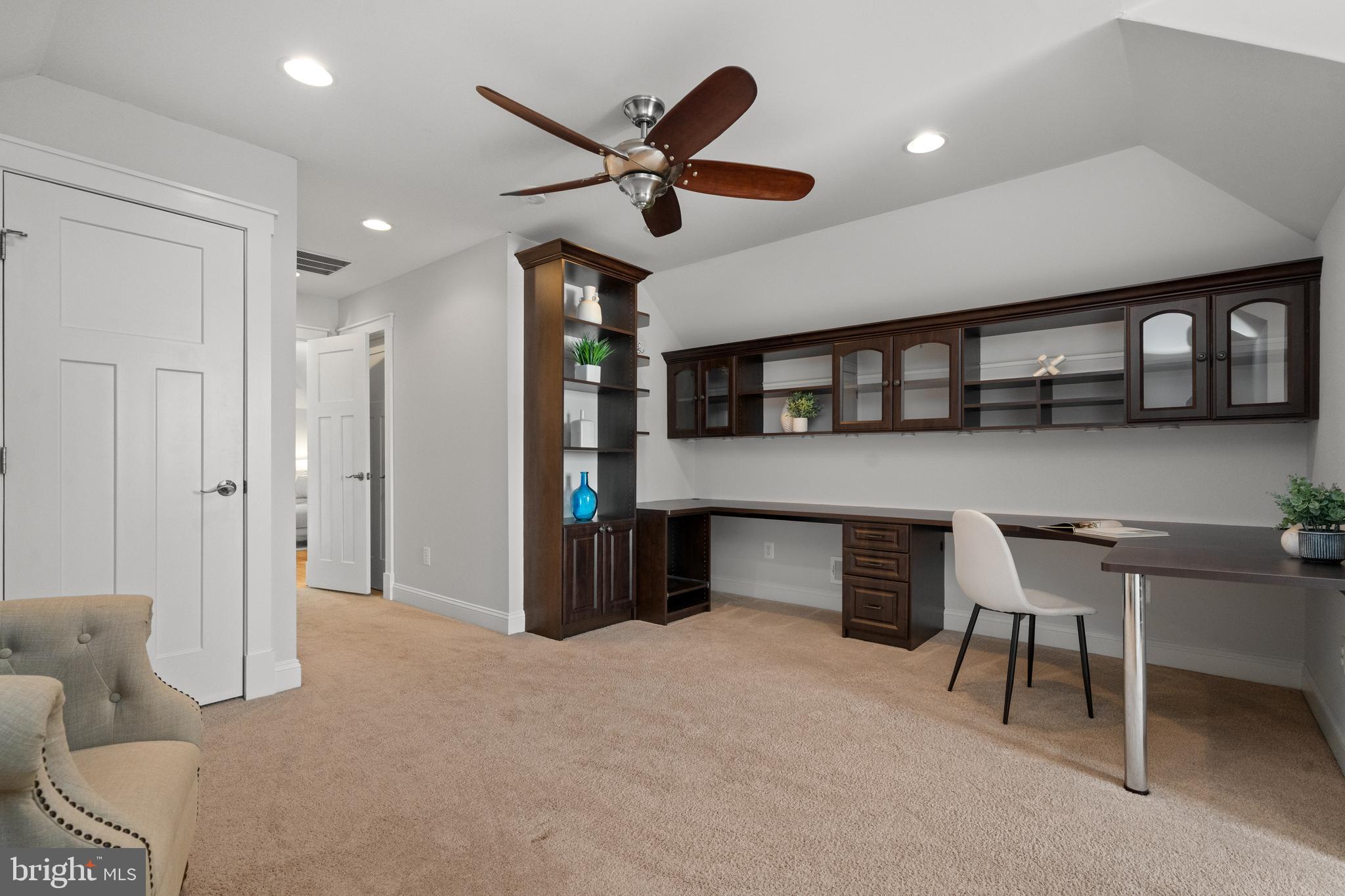 CHERRYDALE - Residential