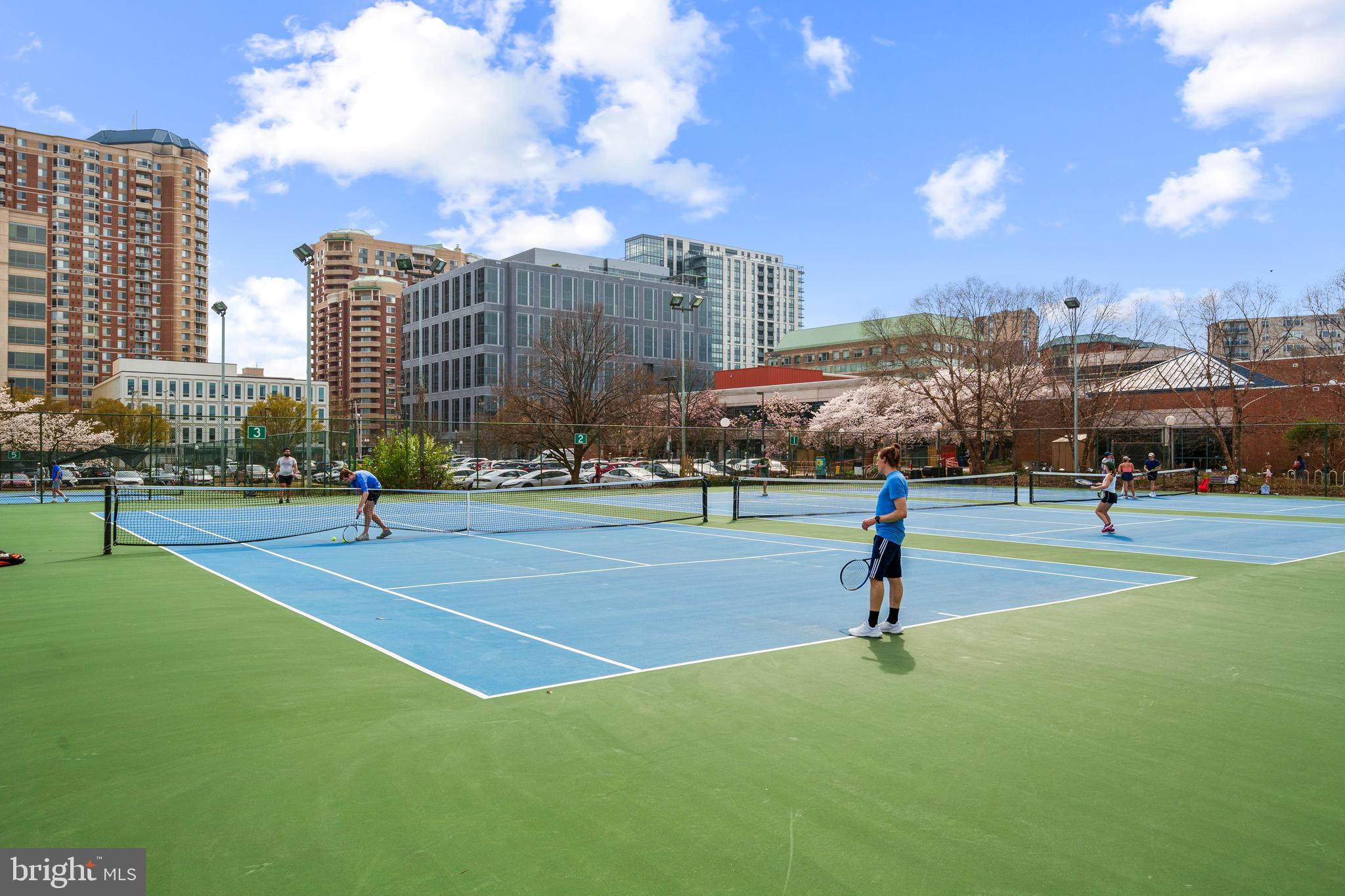 CHERRYDALE - Residential