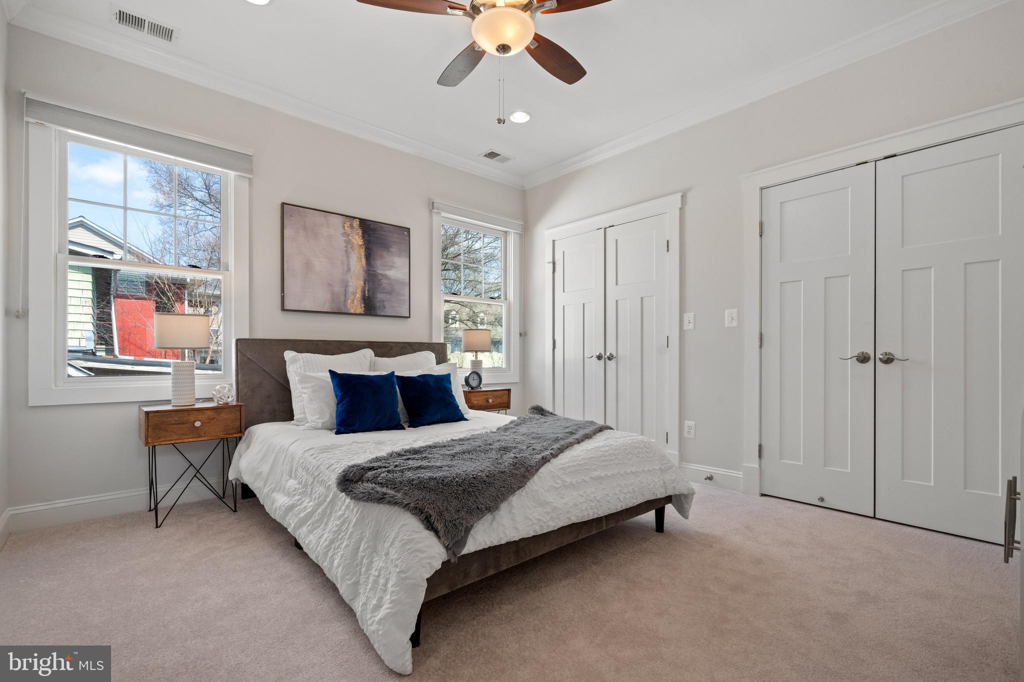 CHERRYDALE - Residential