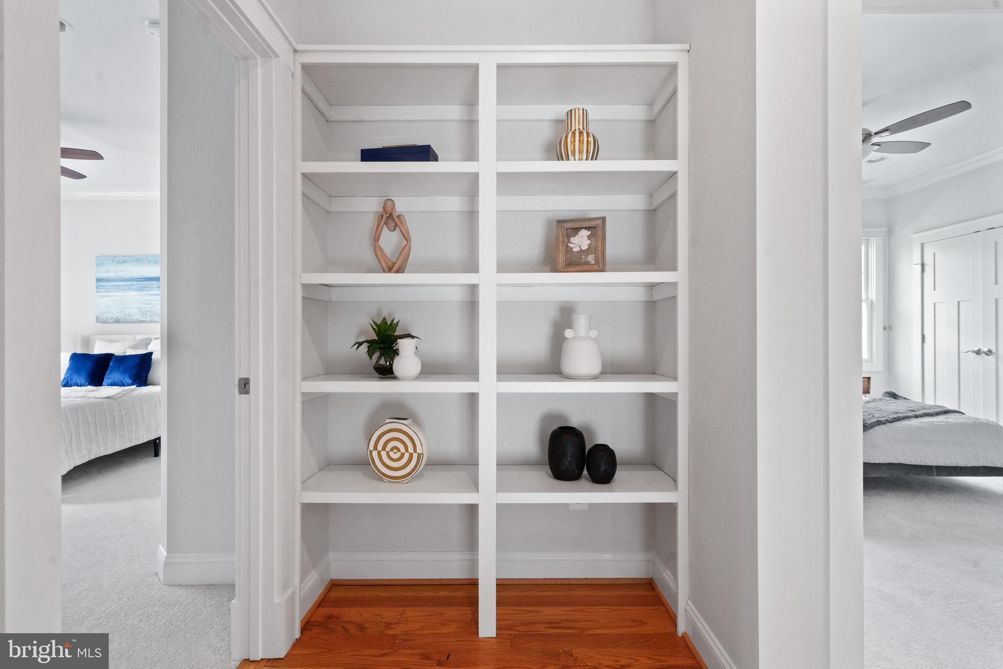 CHERRYDALE - Residential