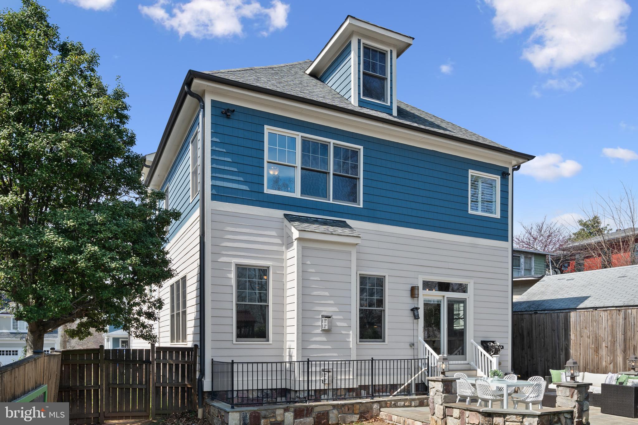 CHERRYDALE - Residential