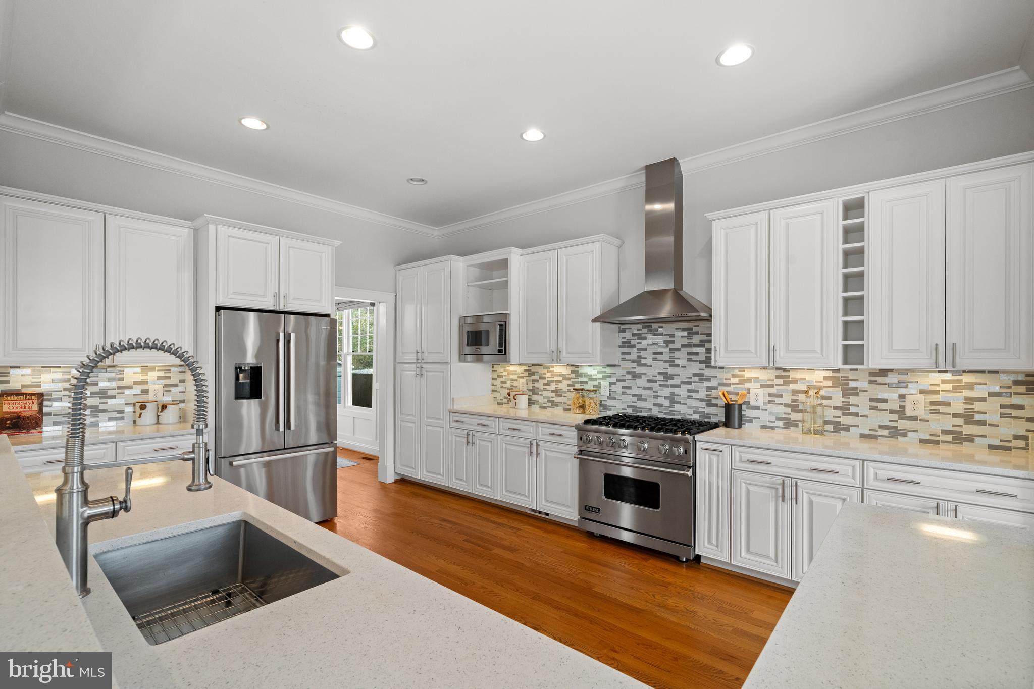 CHERRYDALE - Residential