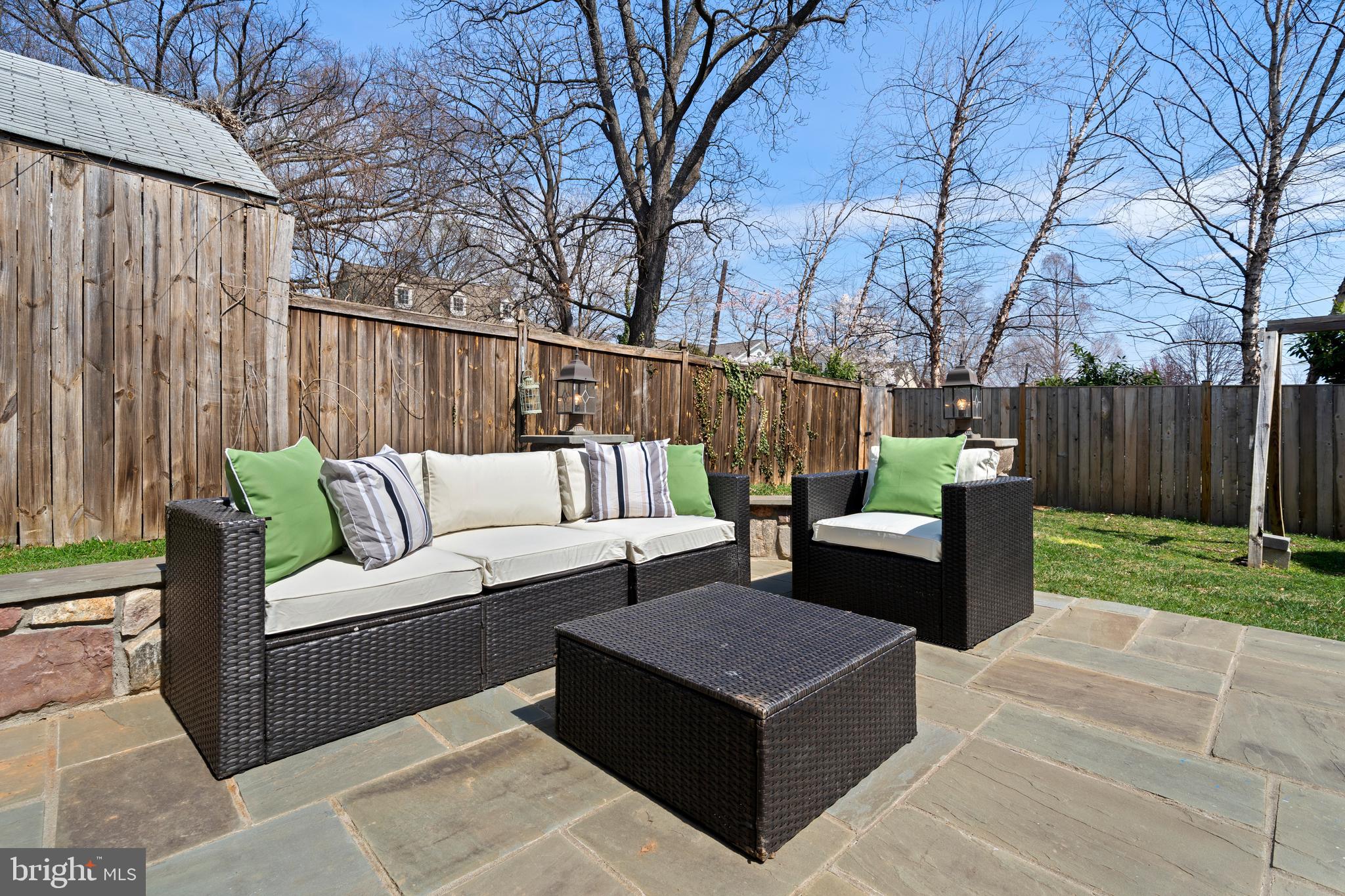 CHERRYDALE - Residential