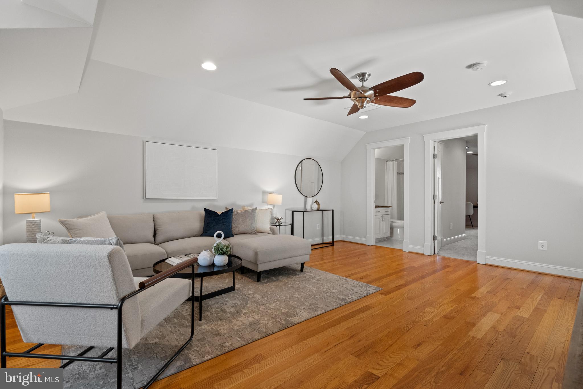 CHERRYDALE - Residential