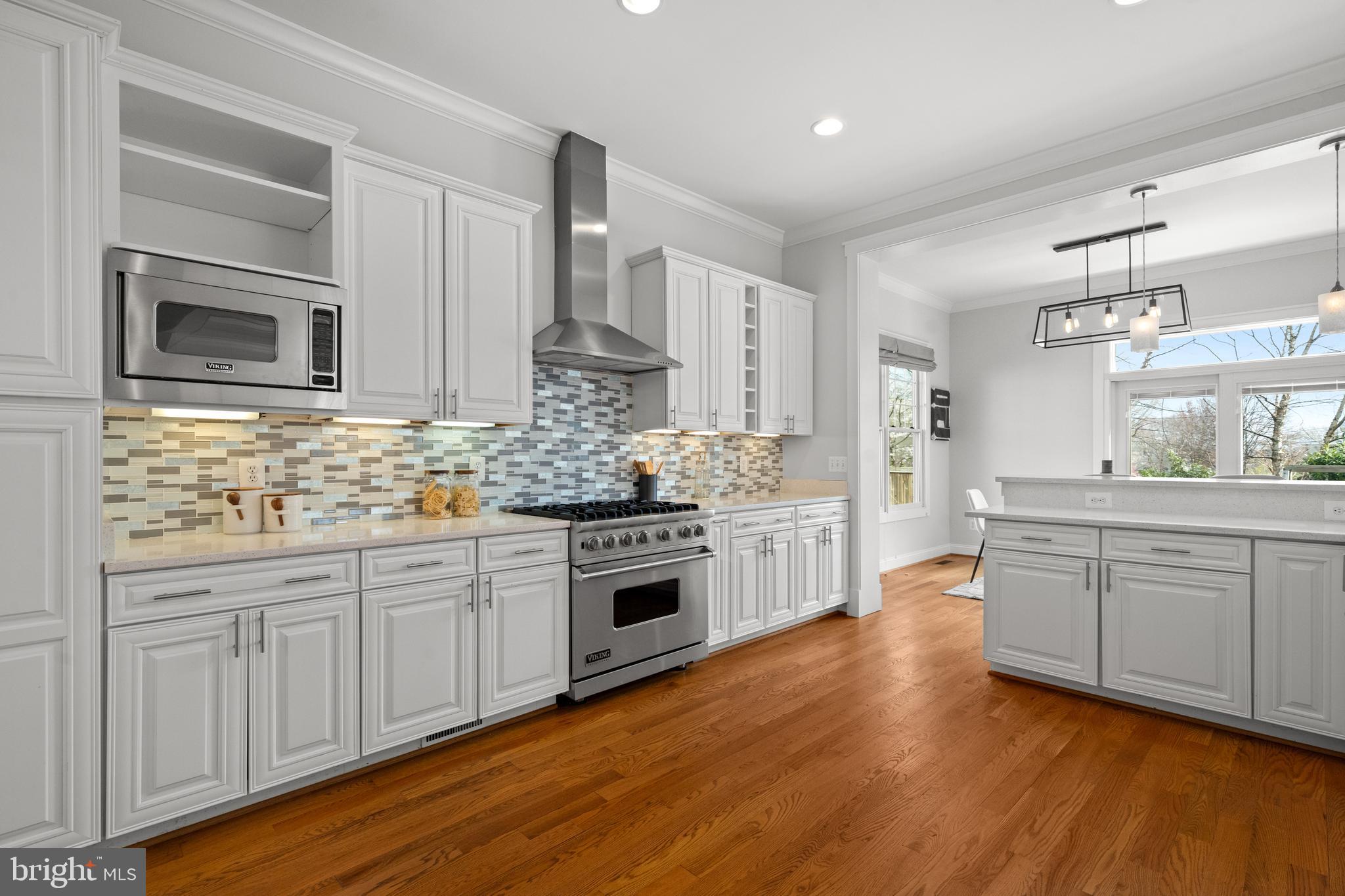 CHERRYDALE - Residential