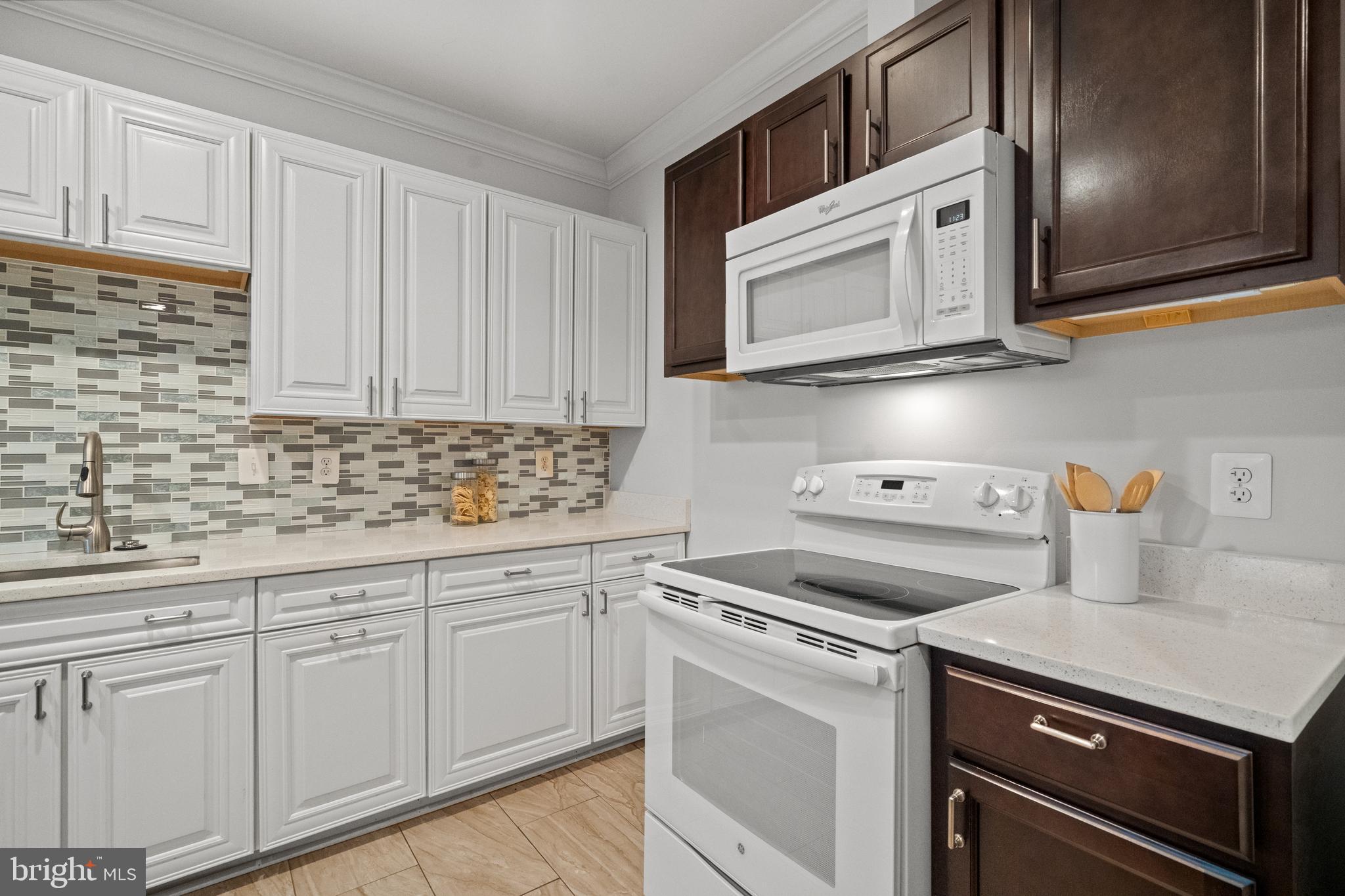 CHERRYDALE - Residential