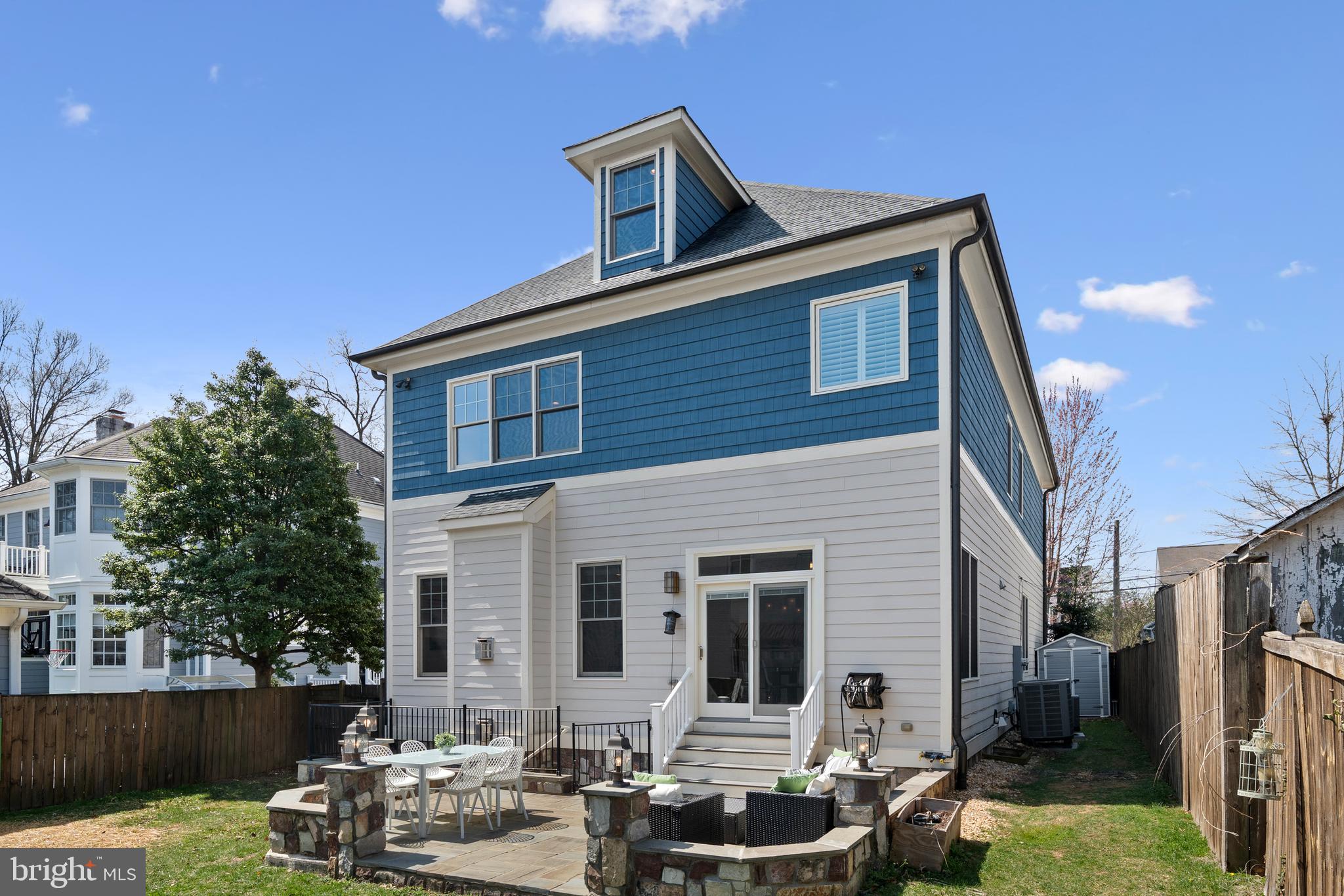 CHERRYDALE - Residential