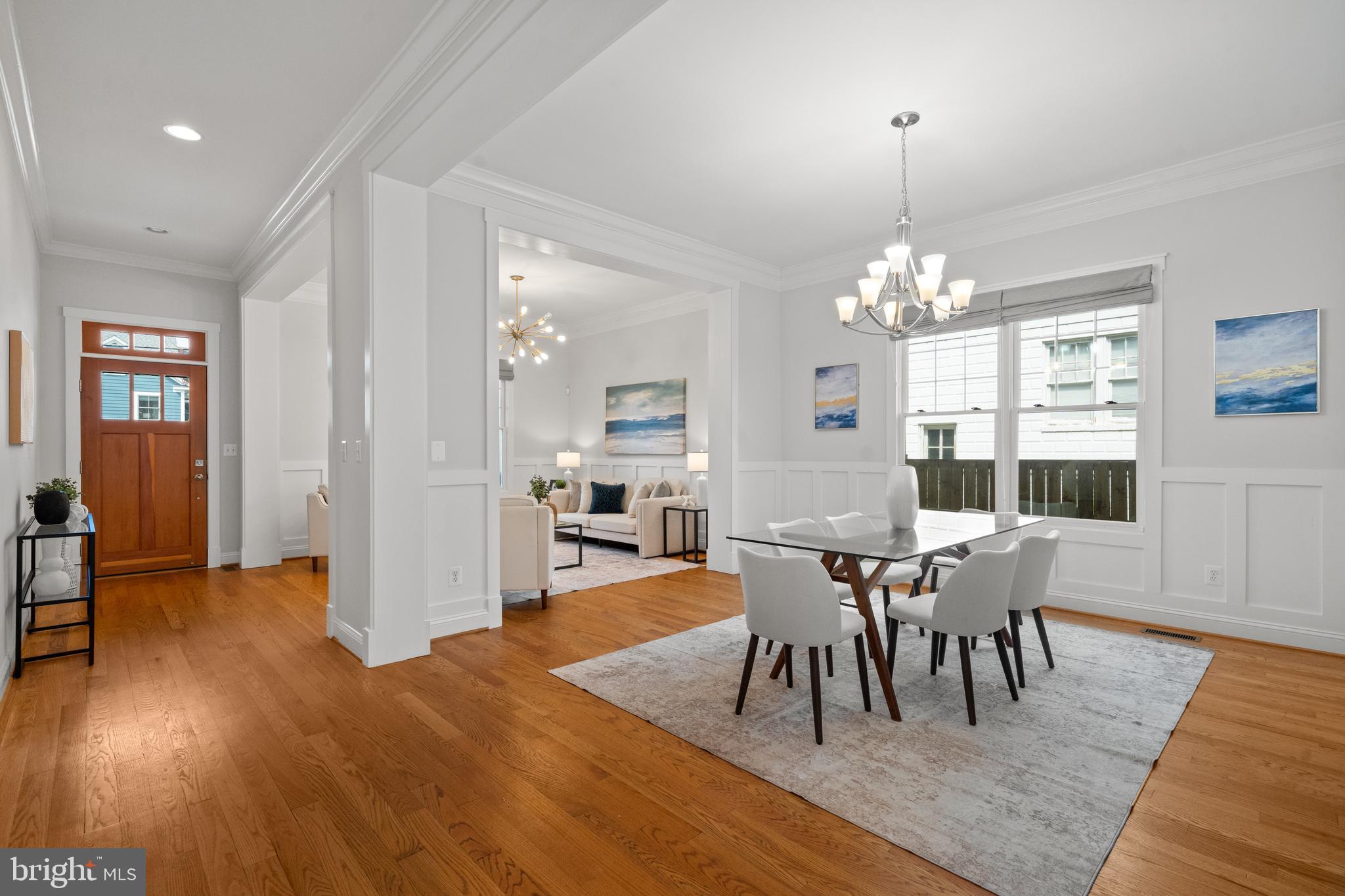 CHERRYDALE - Residential