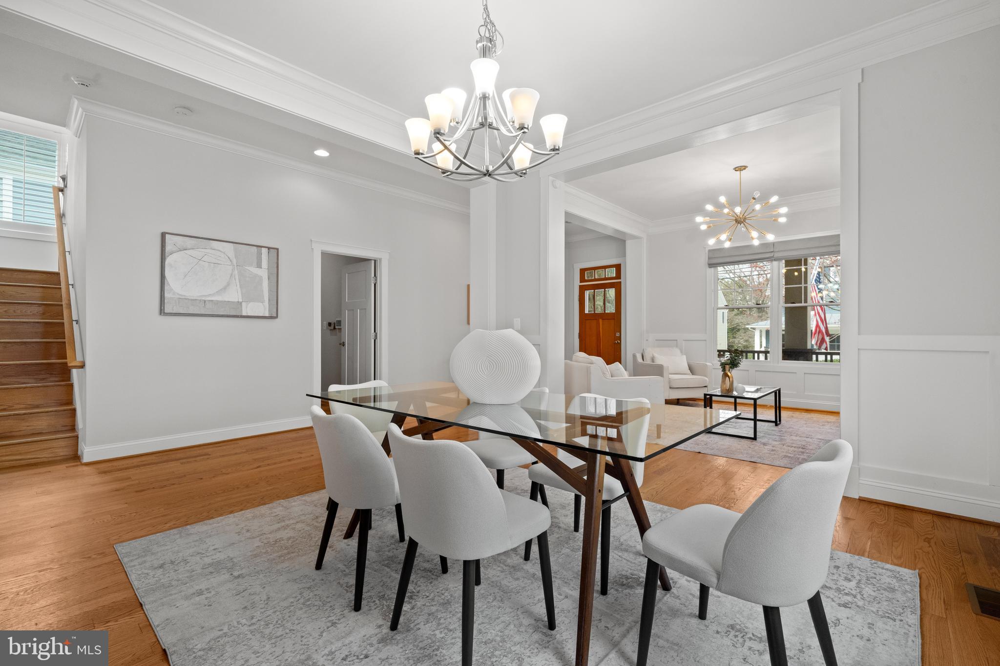 CHERRYDALE - Residential