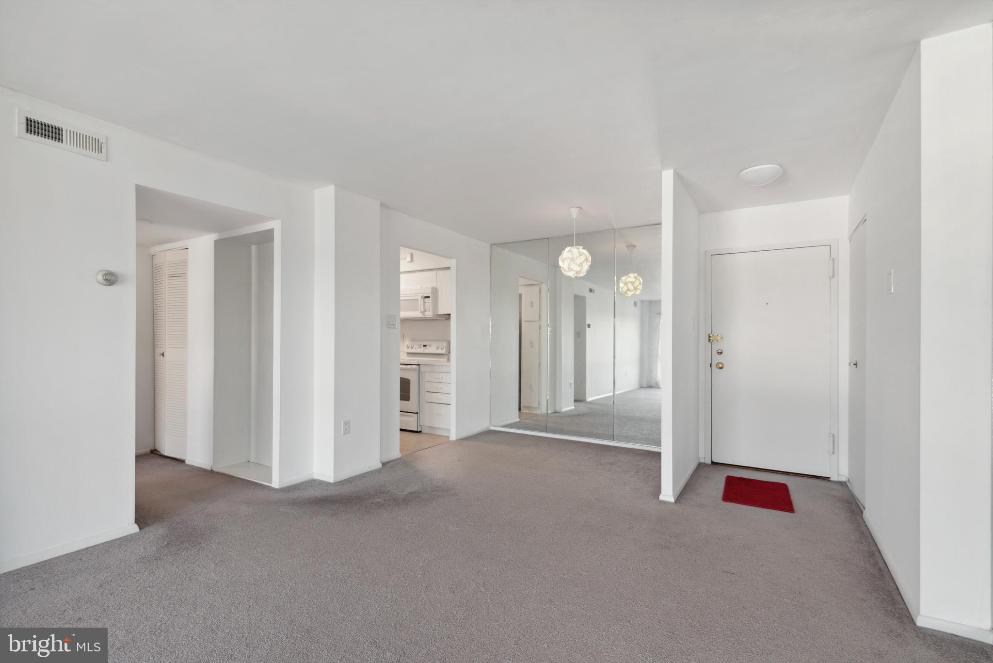 RHAWNHURST - Residential