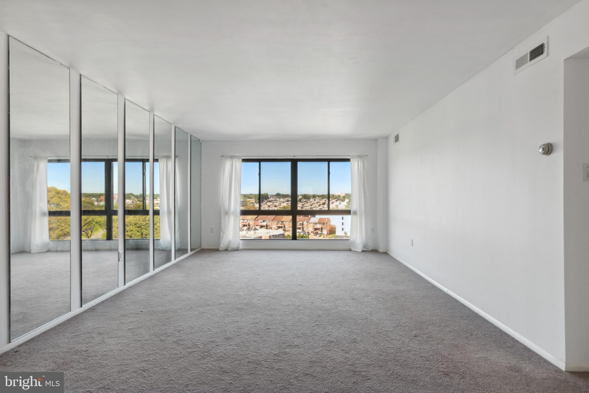 RHAWNHURST - Residential