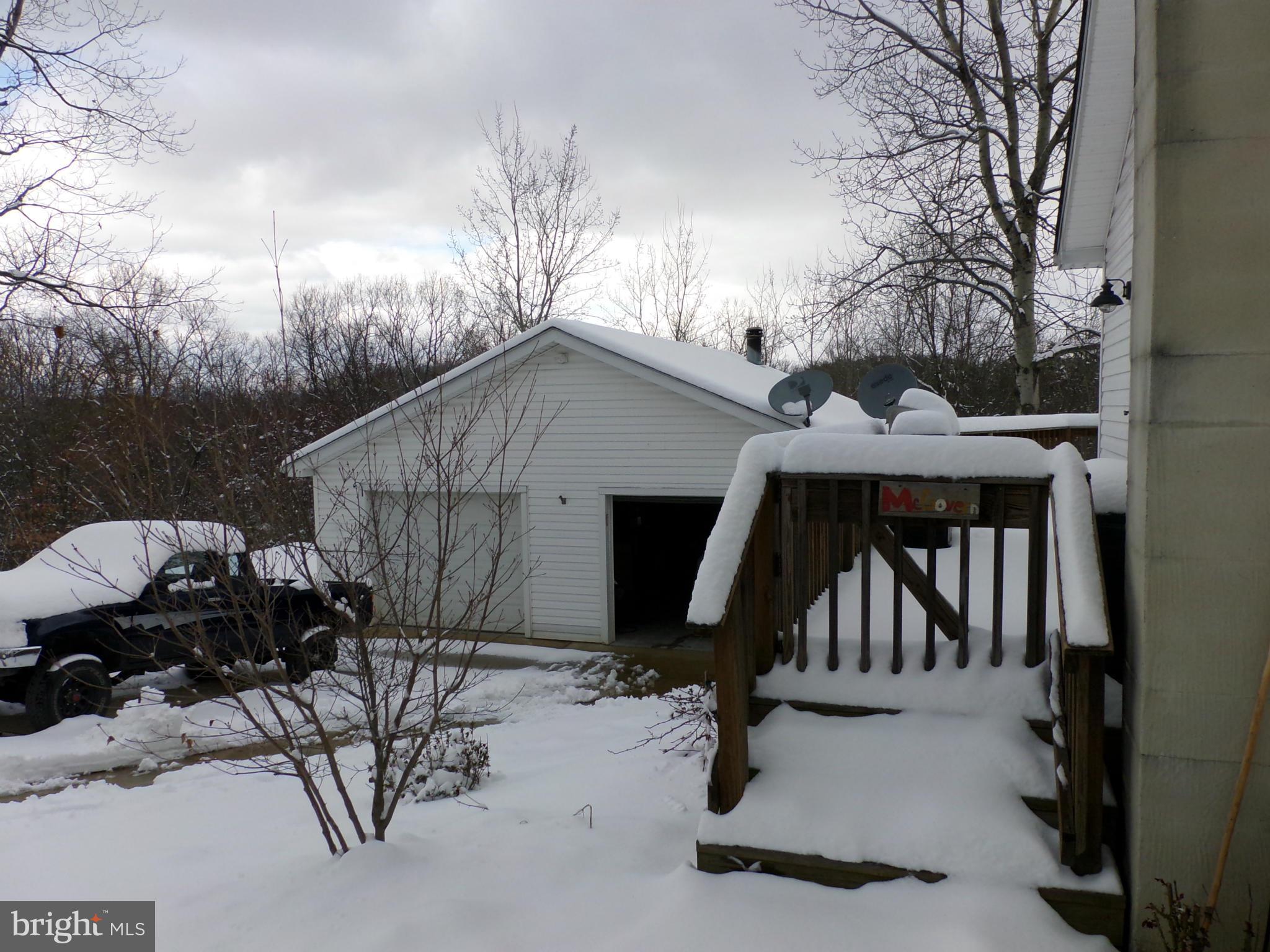 COUNTRY SQUIRE ESTATES - Residential