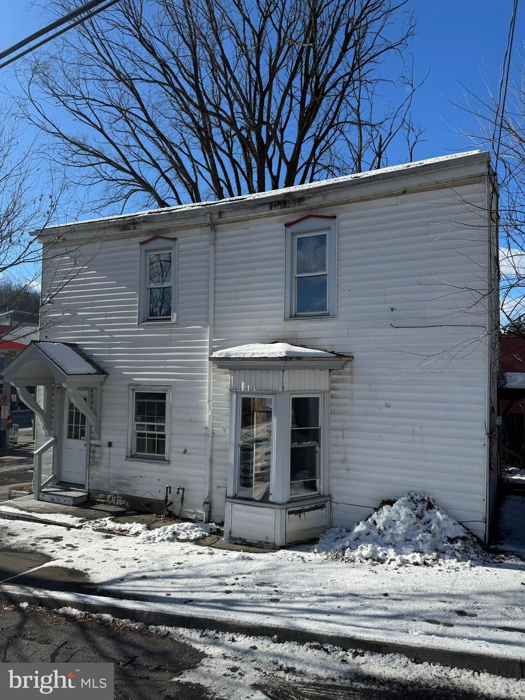 Photo of 8 N Hoffman Boulevard, ASHLAND, PA 17921 (MLS # PASK2024478)