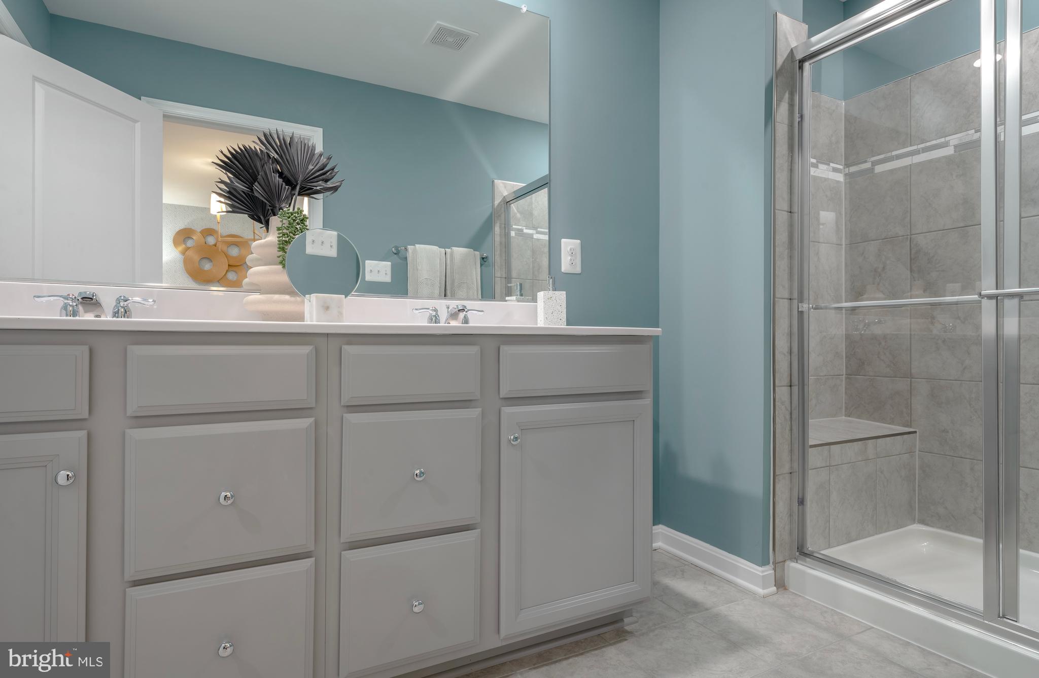 CLEVENGER CORNER VILLAGE - Residential