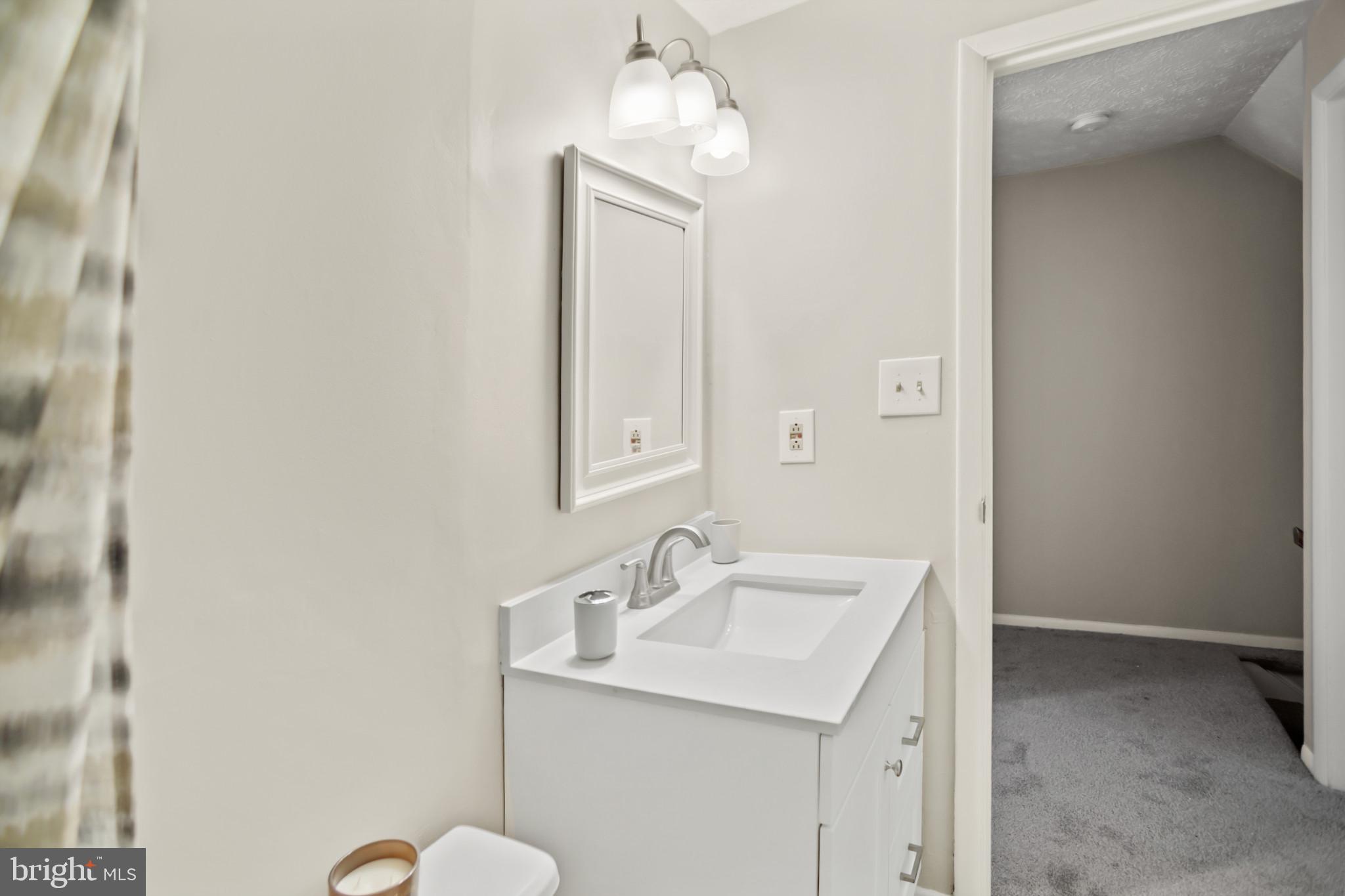 LEISHEAR VILLAGE - Residential