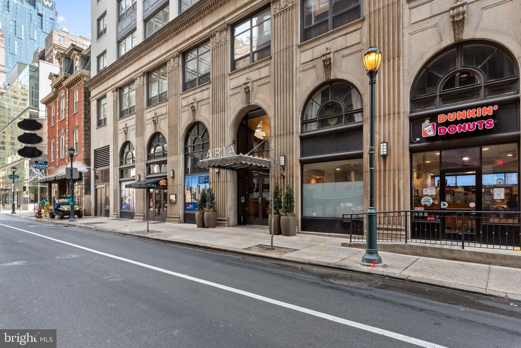 Photo of 1425 Locust Street #7D, PHILADELPHIA, PA 19102 (MLS # PAPH2494370)