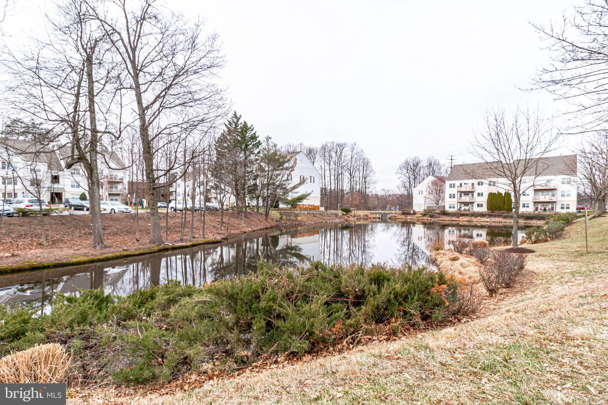 CEDAR LAKES - Residential