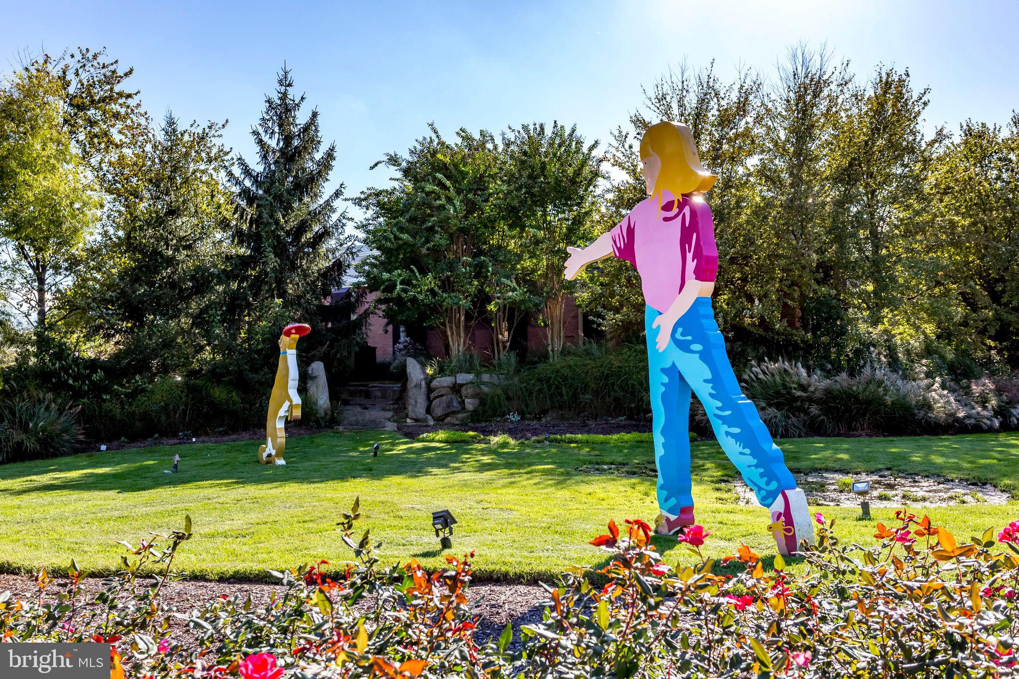 CEDAR LAKES - Residential