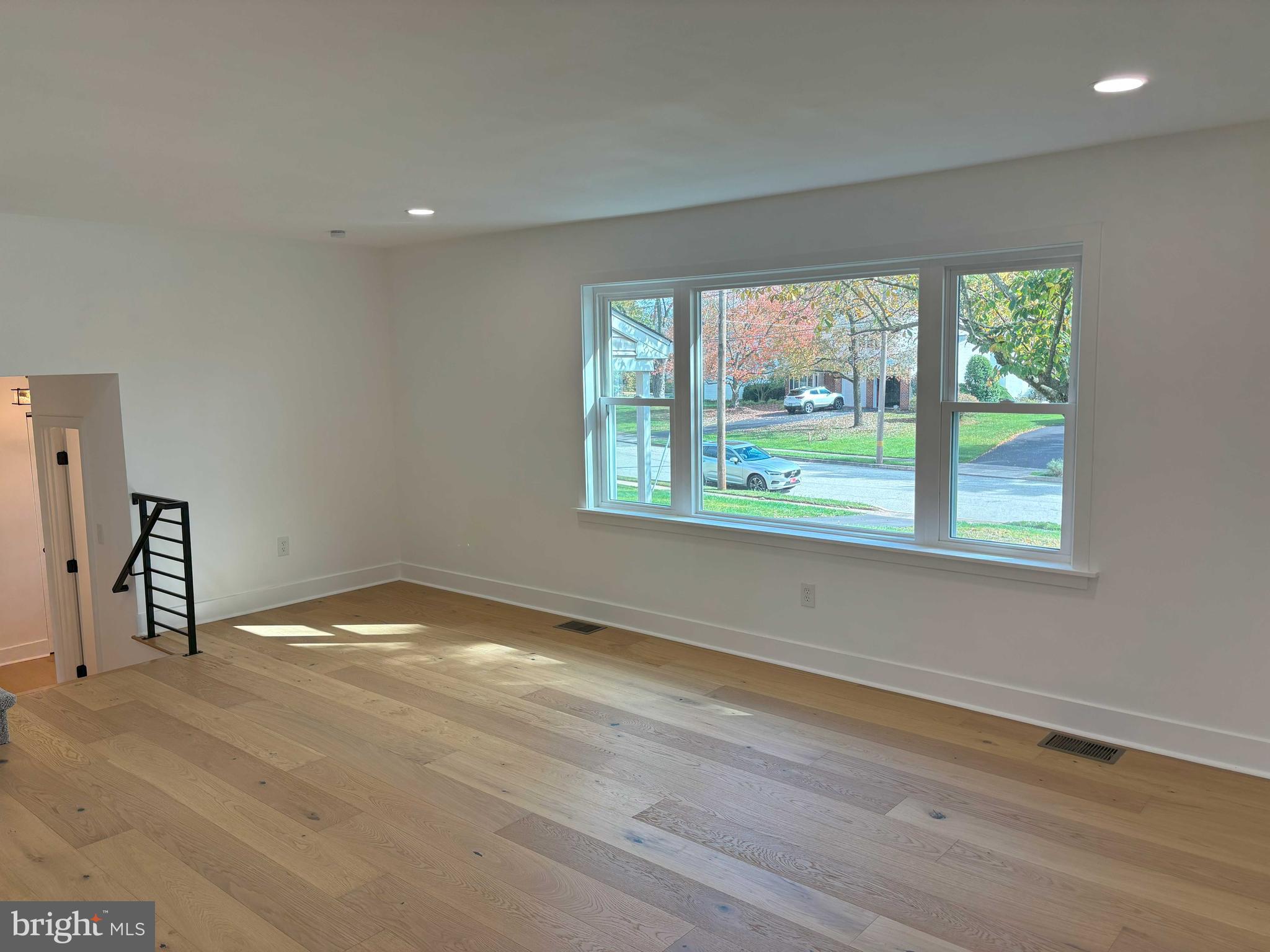 AUDUBON ESTATES - Residential Lease