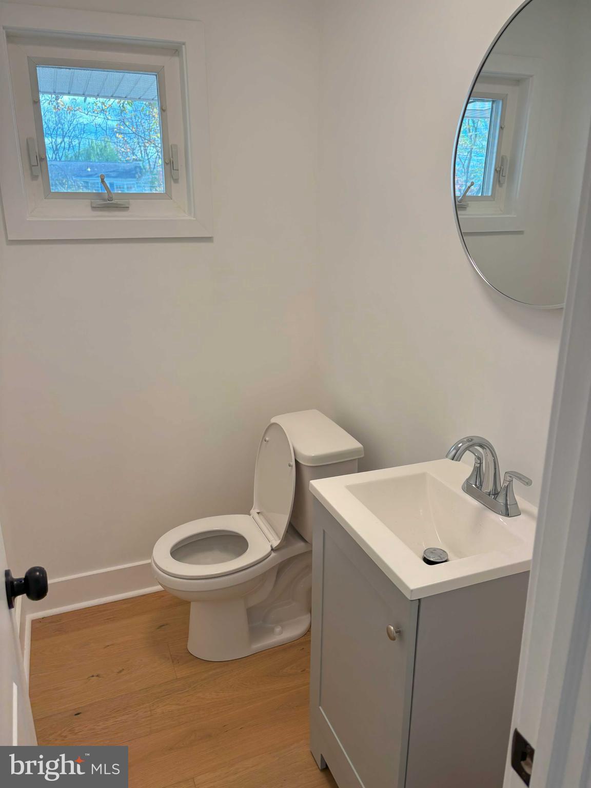 AUDUBON ESTATES - Residential Lease
