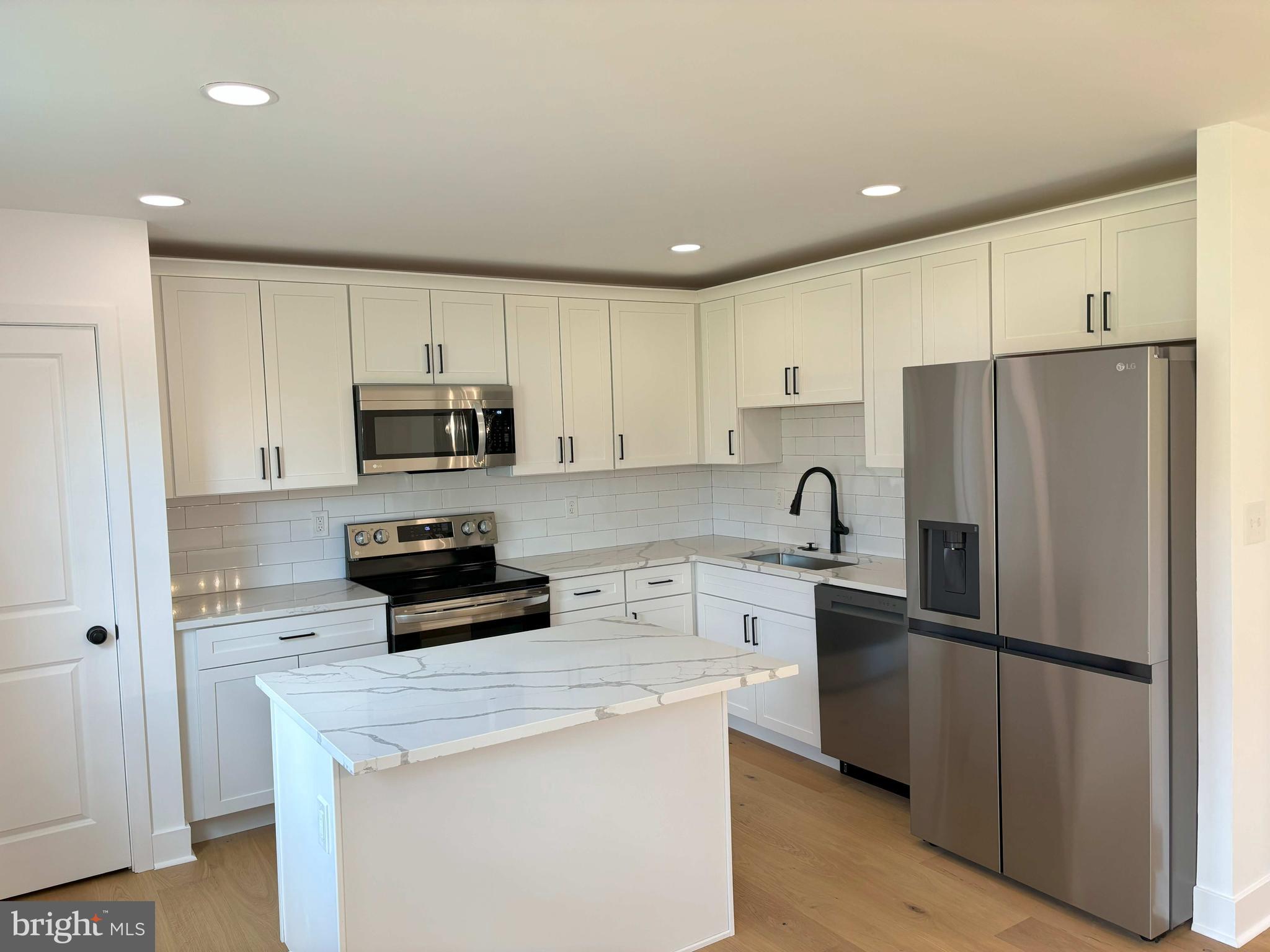 AUDUBON ESTATES - Residential Lease