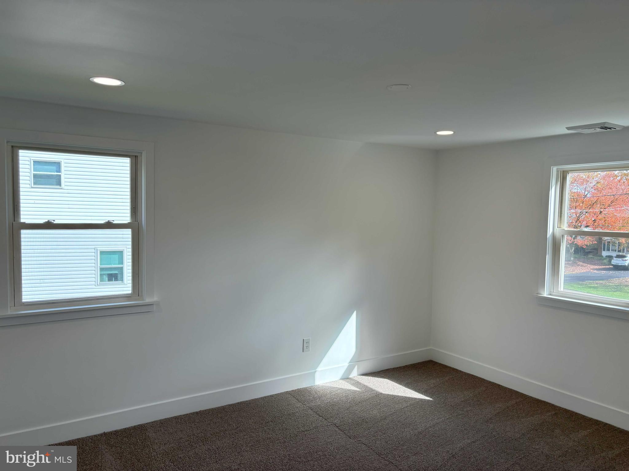 AUDUBON ESTATES - Residential Lease