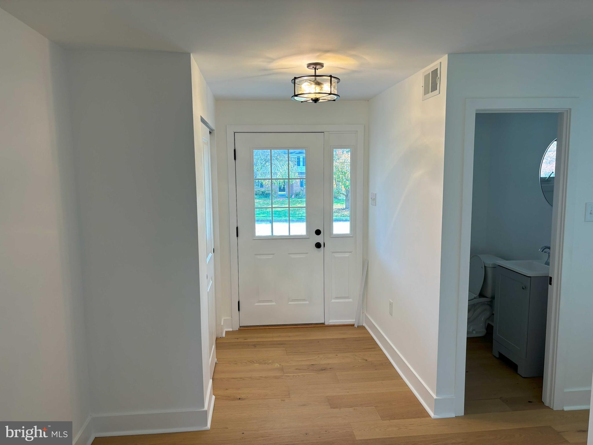 AUDUBON ESTATES - Residential Lease