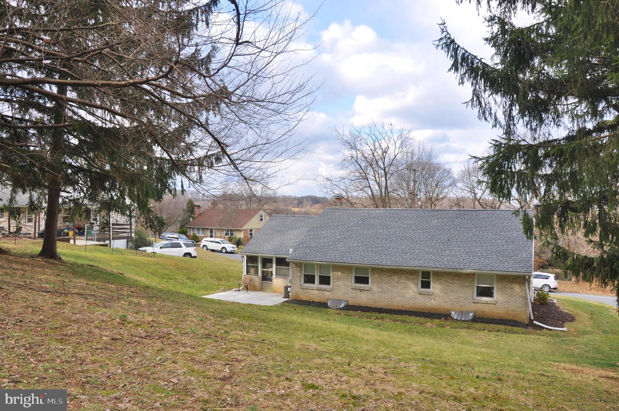 SAGINAW - Residential