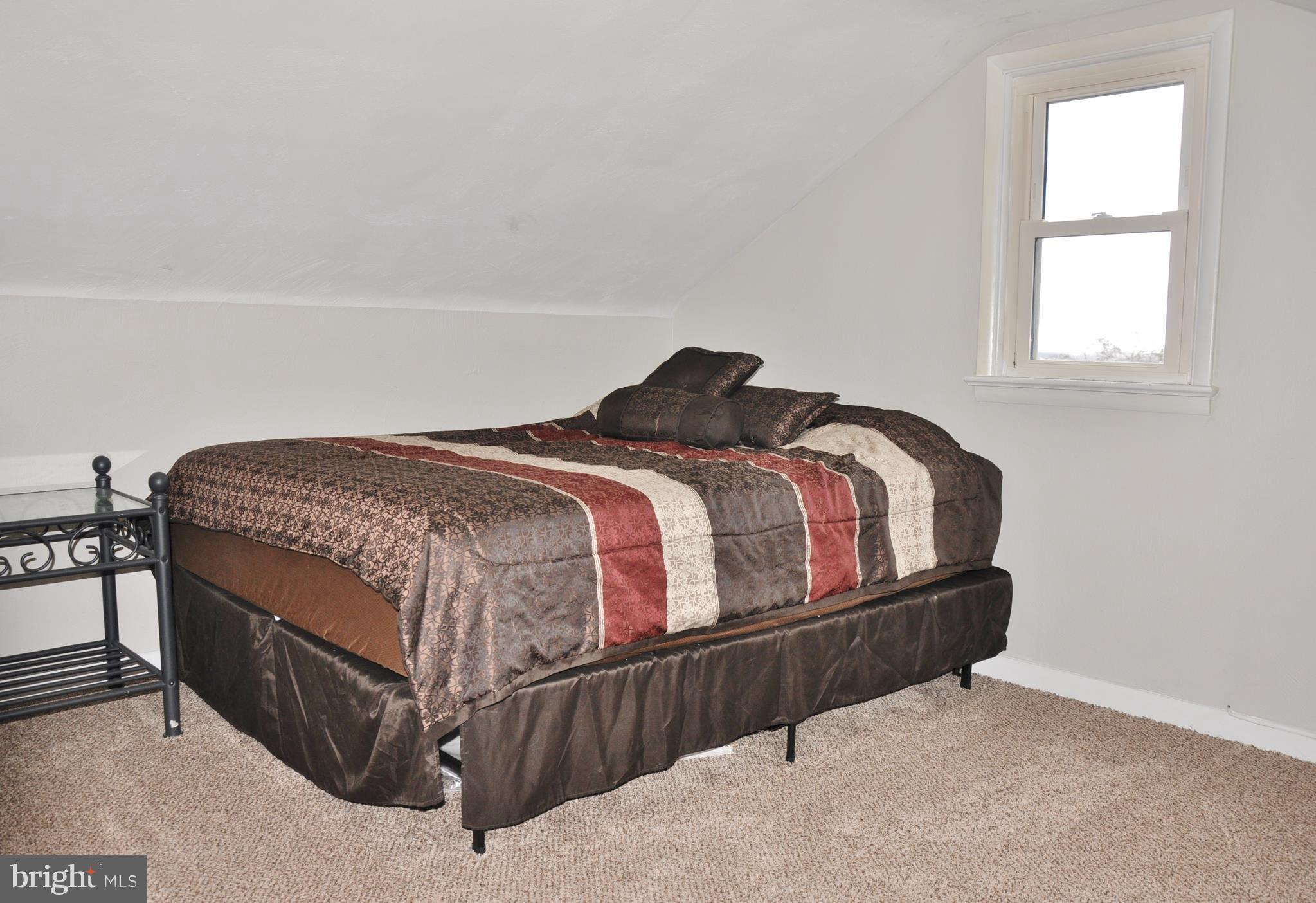 SAGINAW - Residential
