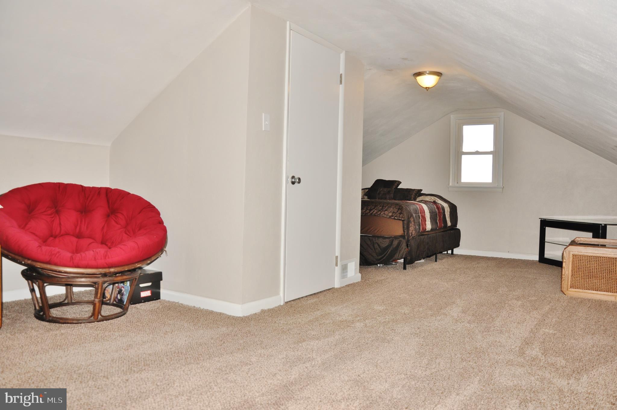 SAGINAW - Residential